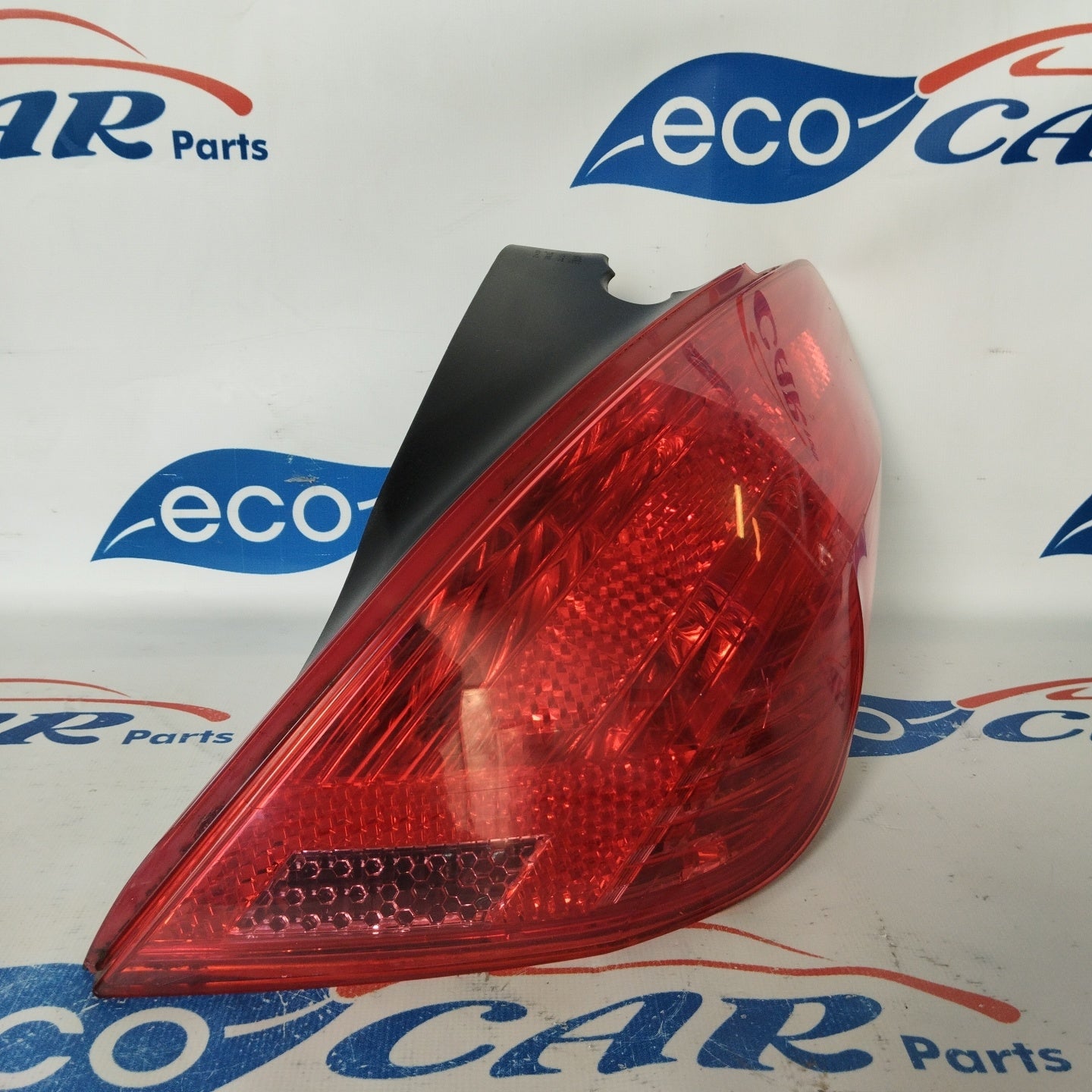 Fanale posteriore dx Peugeot 308 2010 ecoAG2954