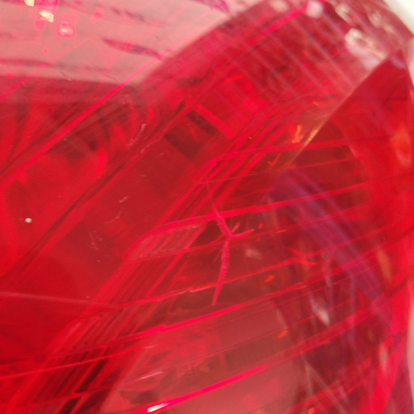 Fanale posteriore dx Peugeot 308 2010 ecoAG2954