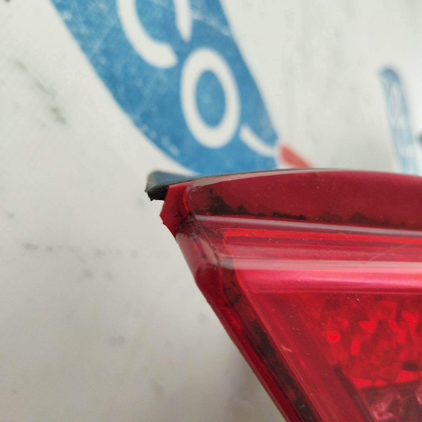 Fanale posteriore dx Peugeot 308 2010 ecoAG2954