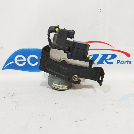 Abs Smart Fortwo 450 600 b 2004 code 0265215499 ecoaAC5333