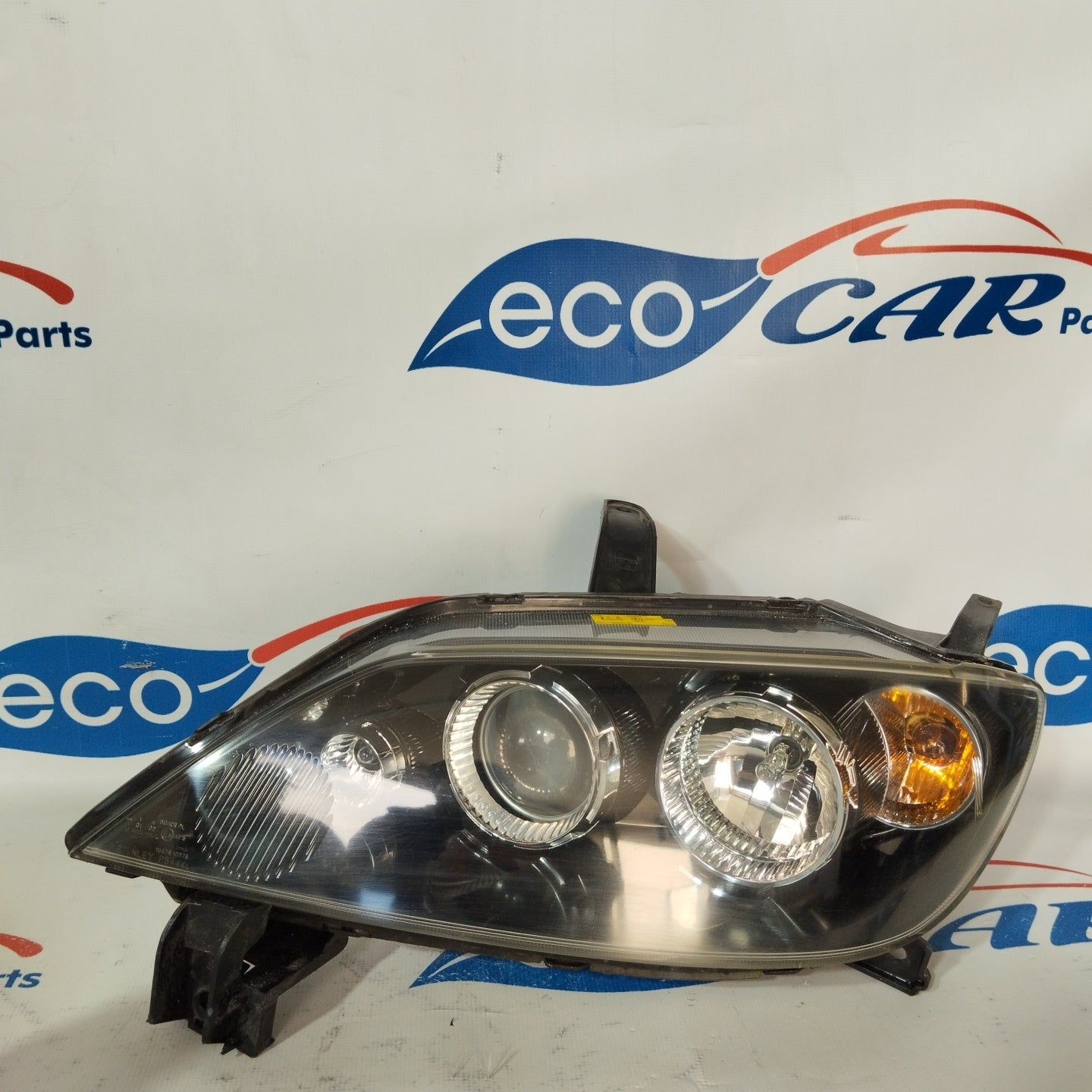 Fanale anteriore sx Mazda 2 2007 ecoAG2955