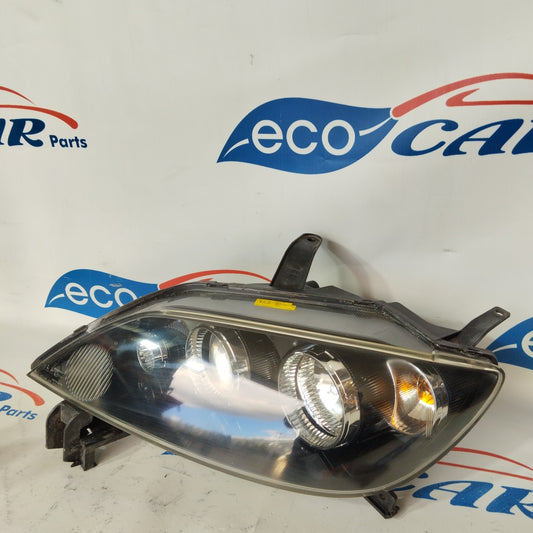 Fanale anteriore sx Mazda 2 2007 ecoAG2955