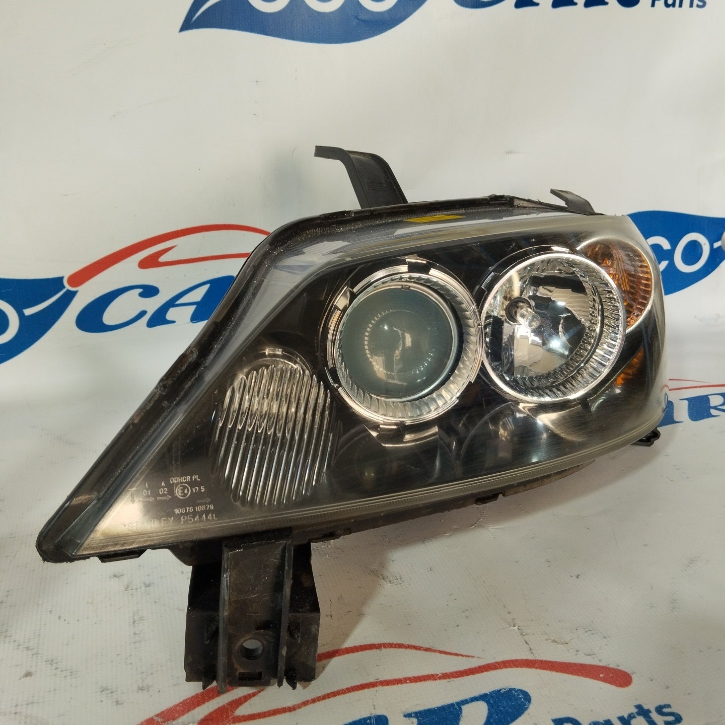 Fanale anteriore sx Mazda 2 2007 ecoAG2955