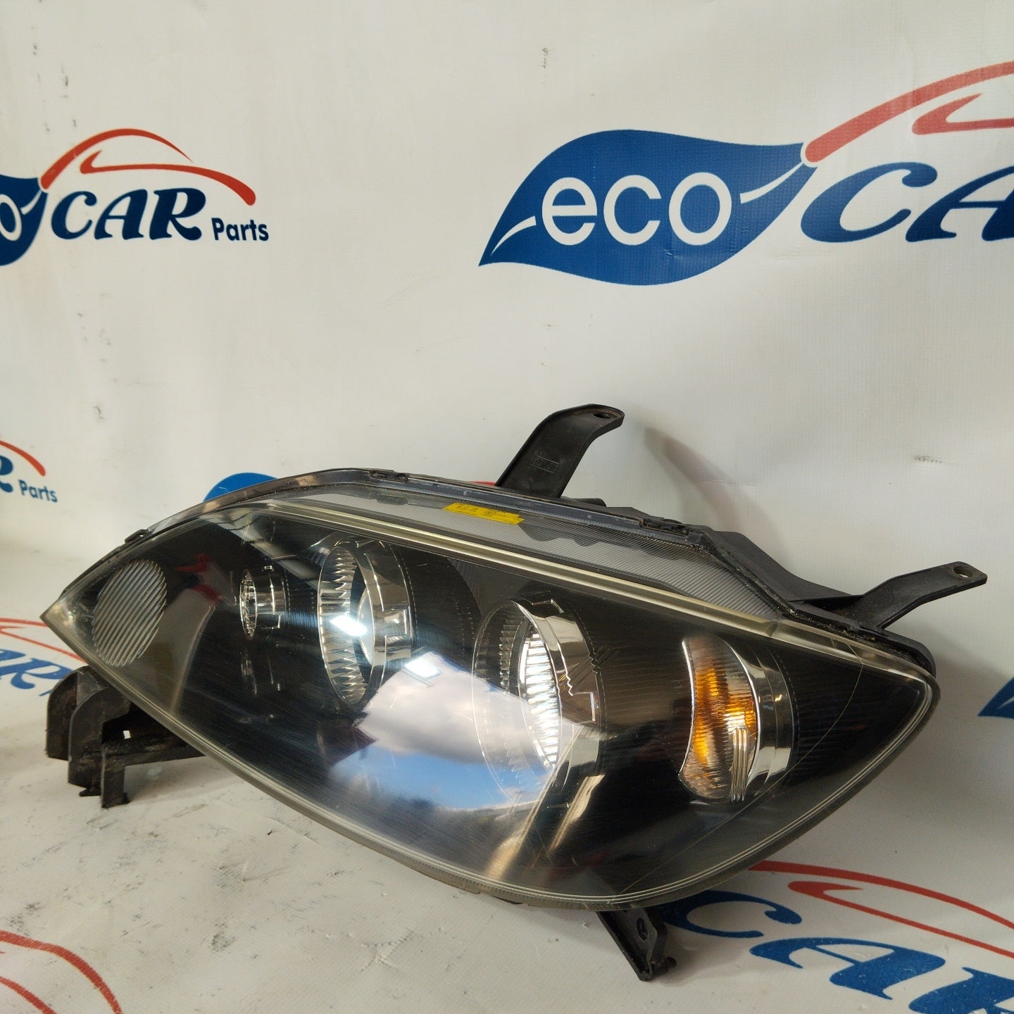 Fanale anteriore sx Mazda 2 2007 ecoAG2955