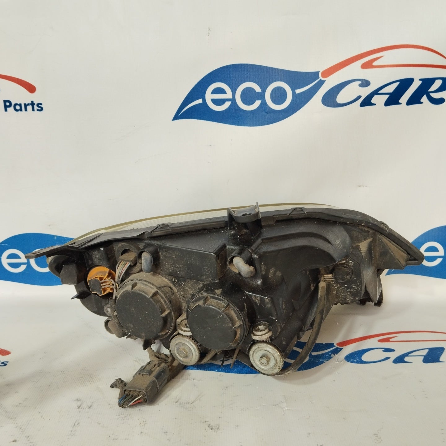 Fanale anteriore sx Mazda 2 2007 ecoAG2955