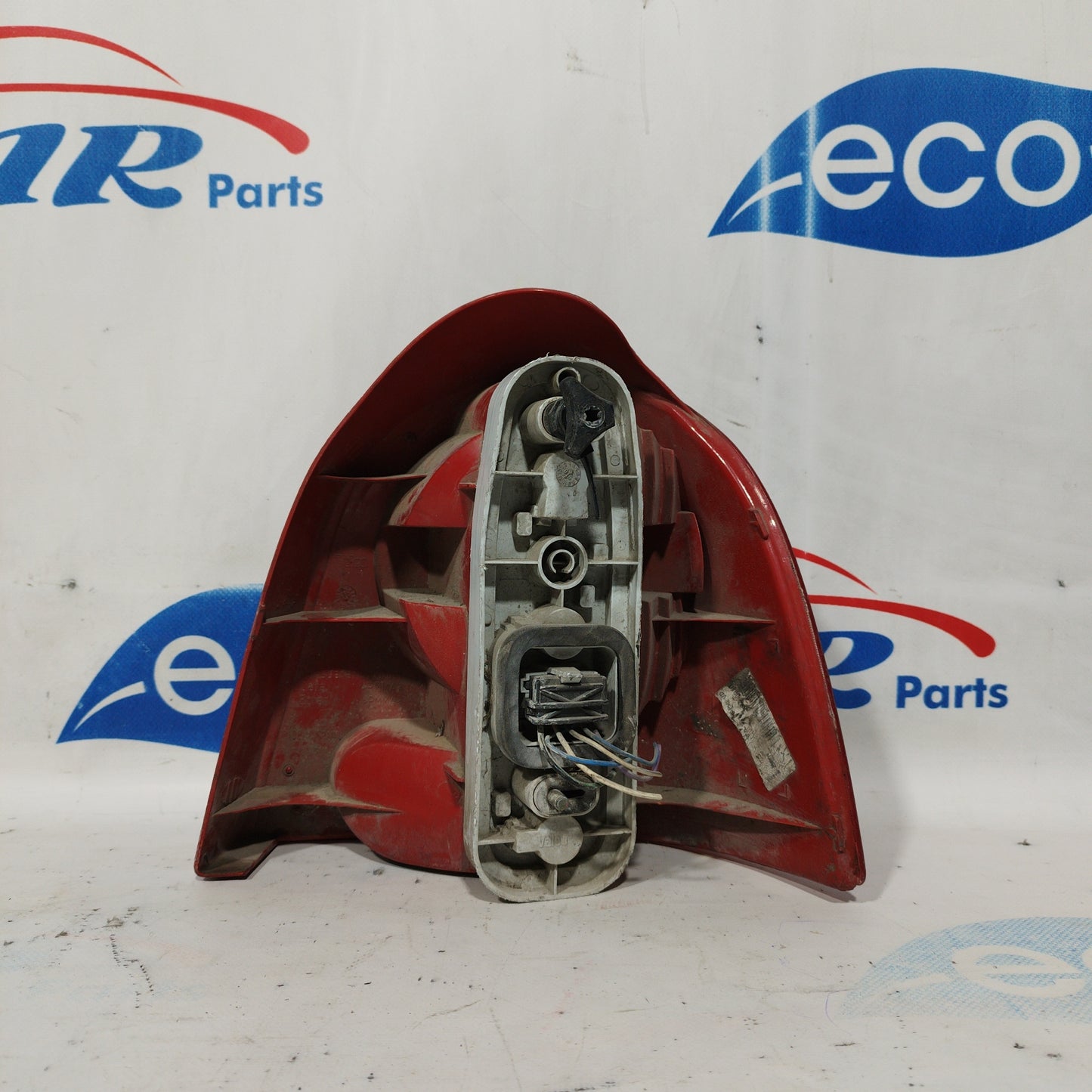 Linke Rückleuchte Renault Twingo 2000 ecoAC5334