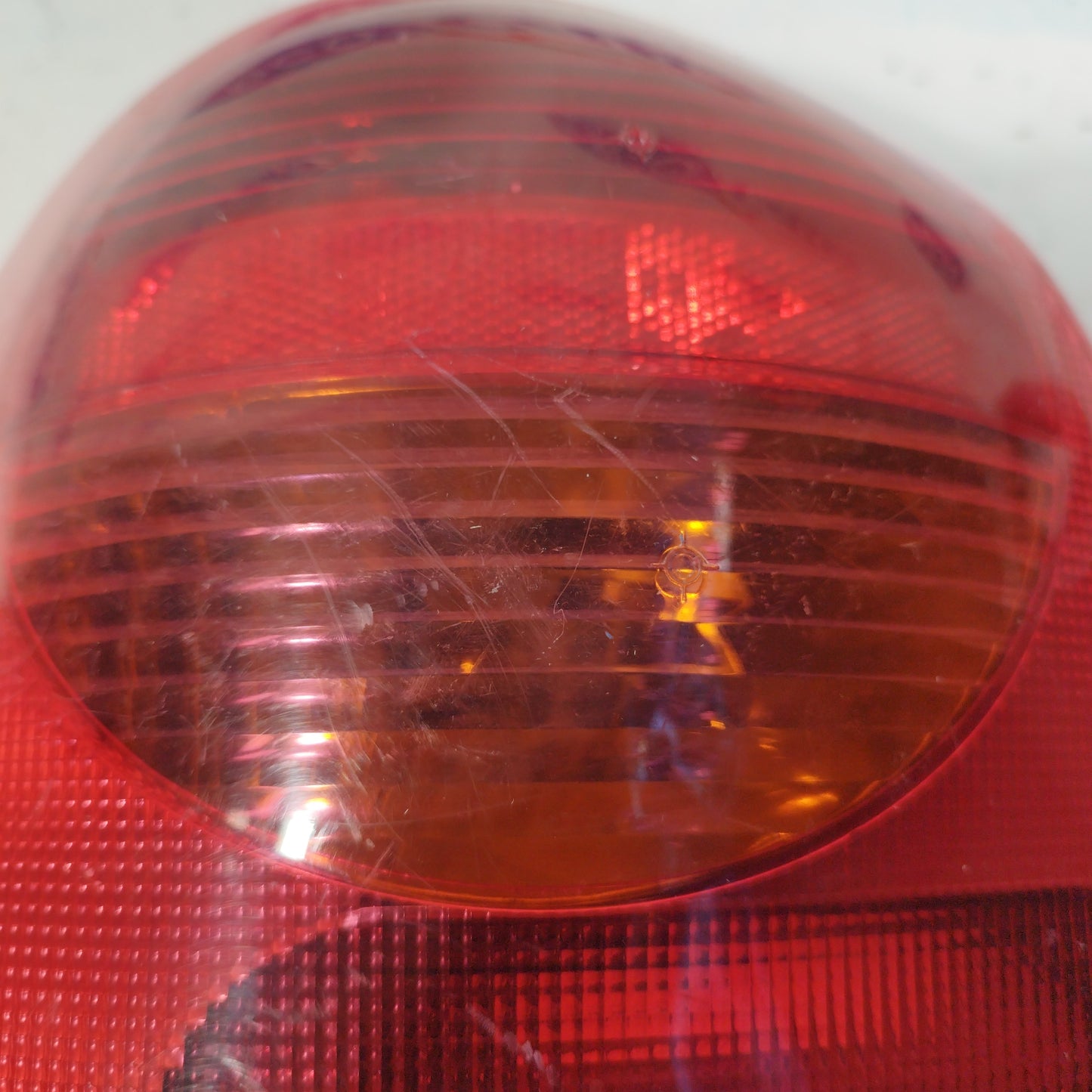 Linke Rückleuchte Renault Twingo 2000 ecoAC5334