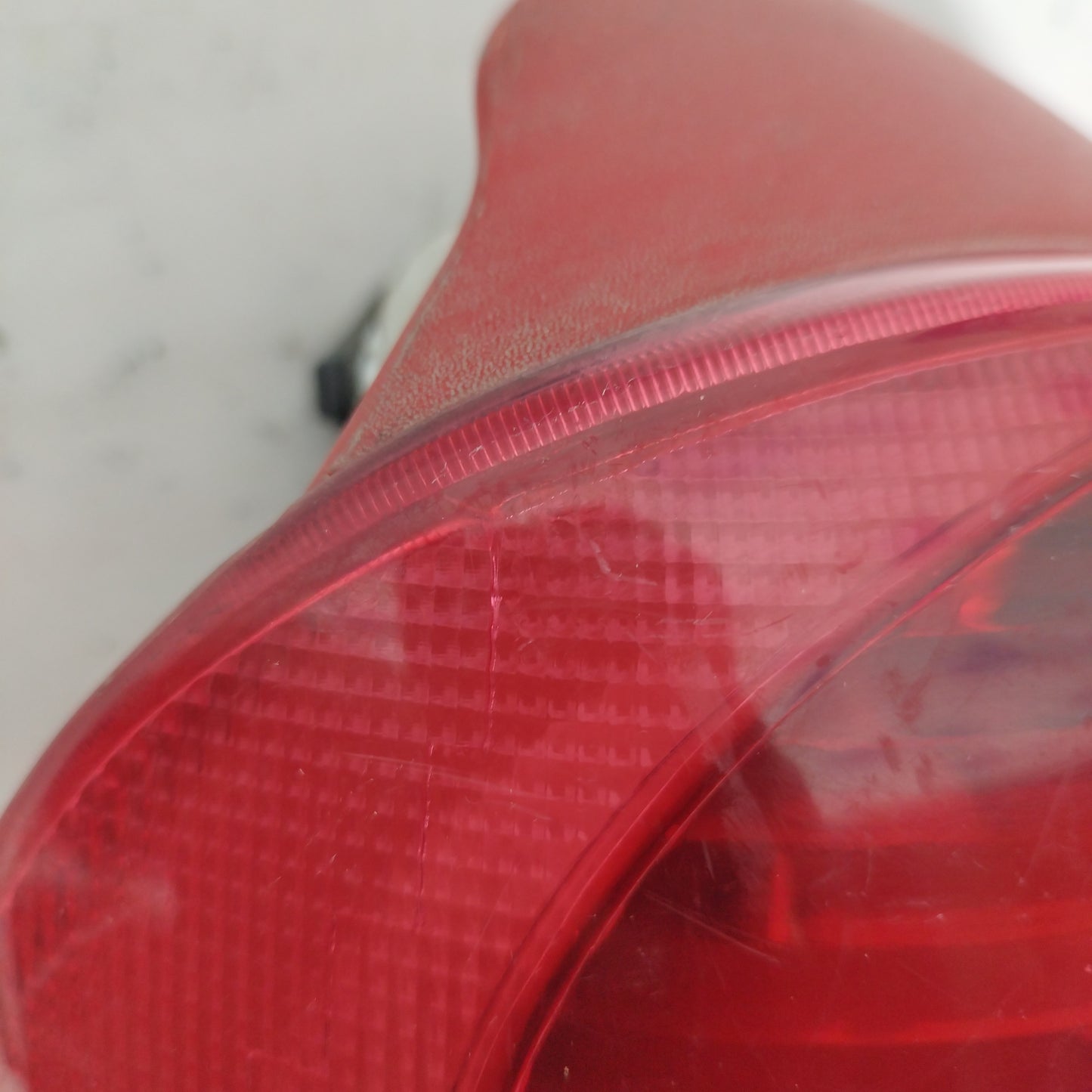 Linke Rückleuchte Renault Twingo 2000 ecoAC5334