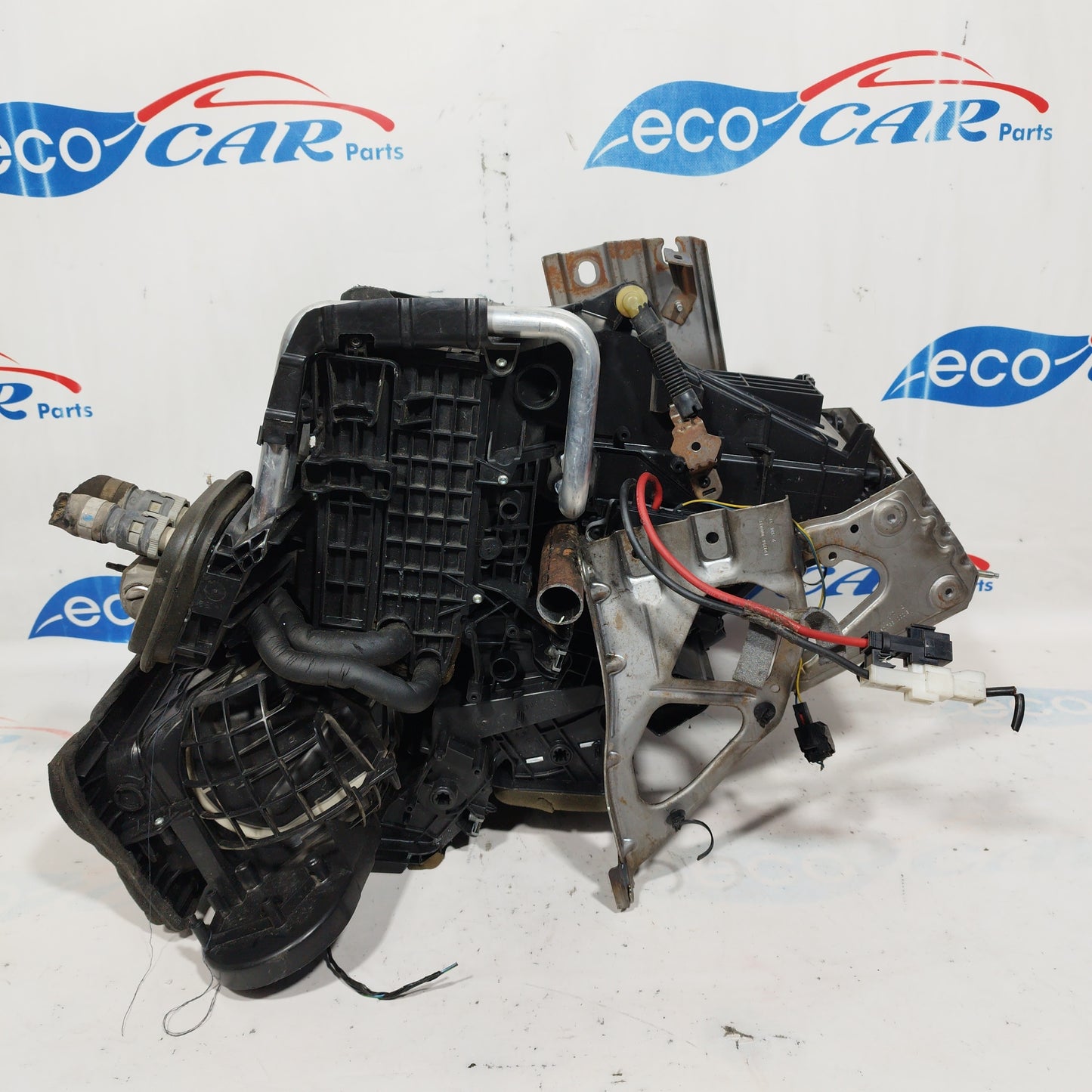 Complete digital stove Ford c-max 2011 Code av6n-19b555-ah ecoAC5335