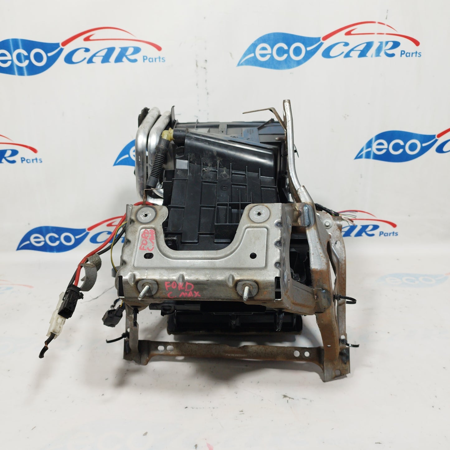 Complete digital stove Ford c-max 2011 Code av6n-19b555-ah ecoAC5335