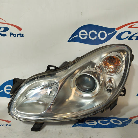 Linker Frontscheinwerfer Smart 451 ecoAG2956