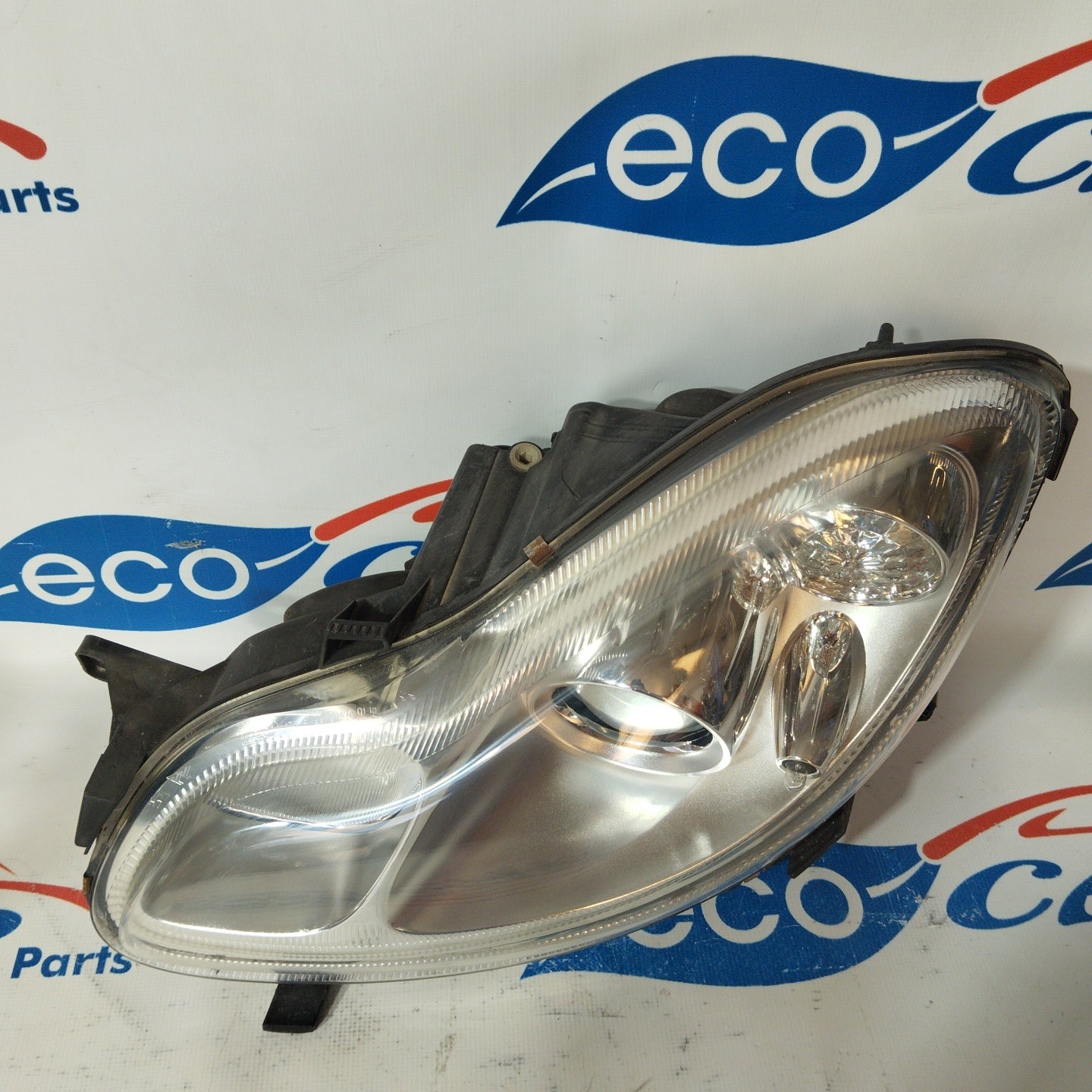 Linker Frontscheinwerfer Smart 451 ecoAG2956