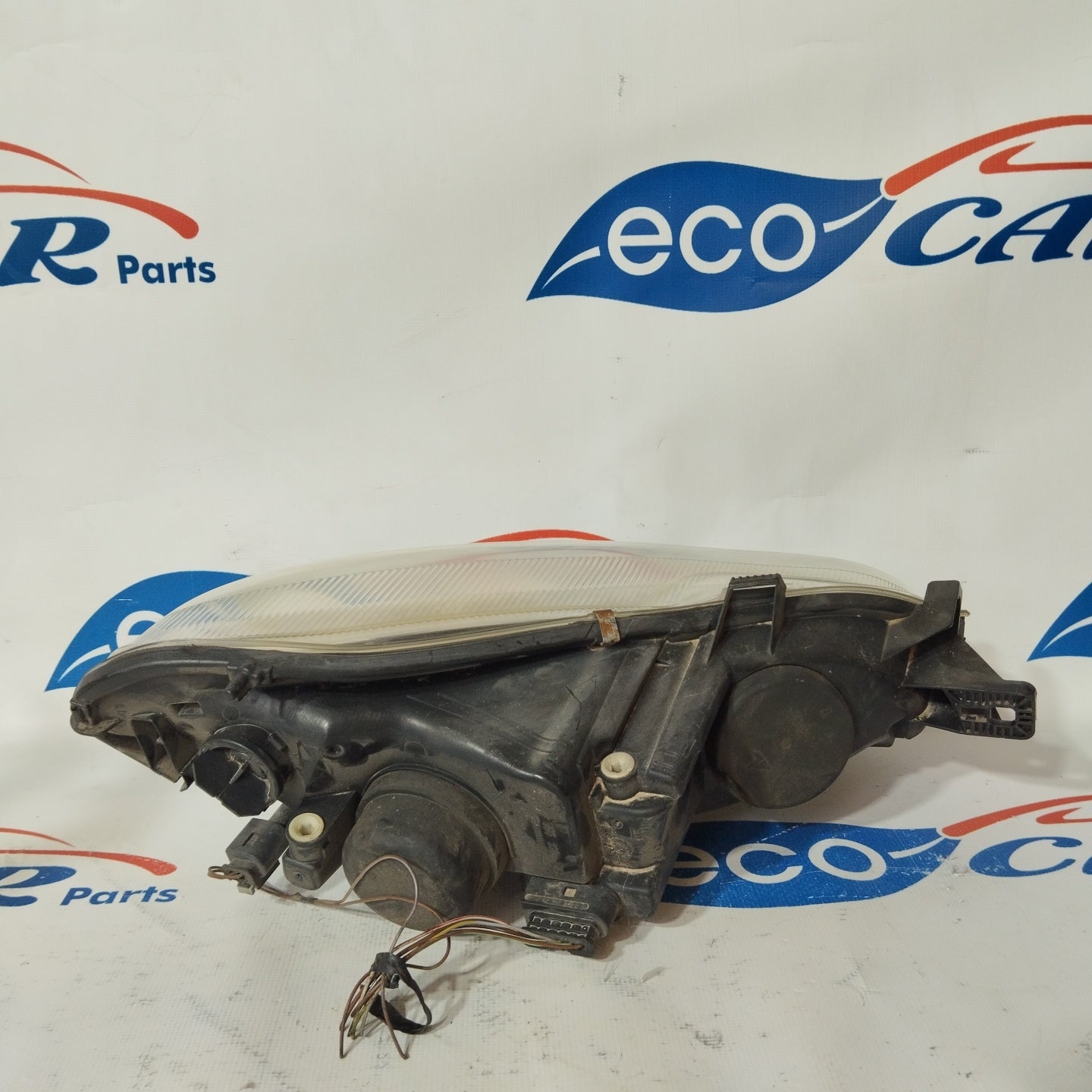 Linker Frontscheinwerfer Smart 451 ecoAG2956