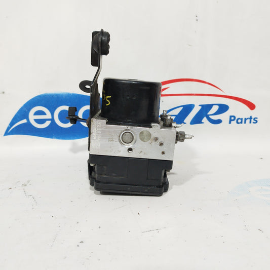 Abs Renault Scenic III MEGANE 1.5 dci 2011 Code 476605296R ecoAC5336