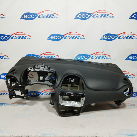 Cruscotto Fiat Punto Evo 2013 codice: 735485675 ecoAC5337