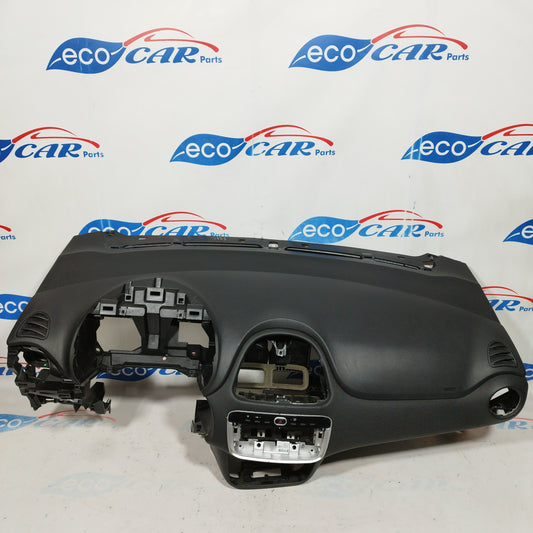 Cruscotto Fiat Punto Evo 2013 codice: 735485675 ecoAC5337