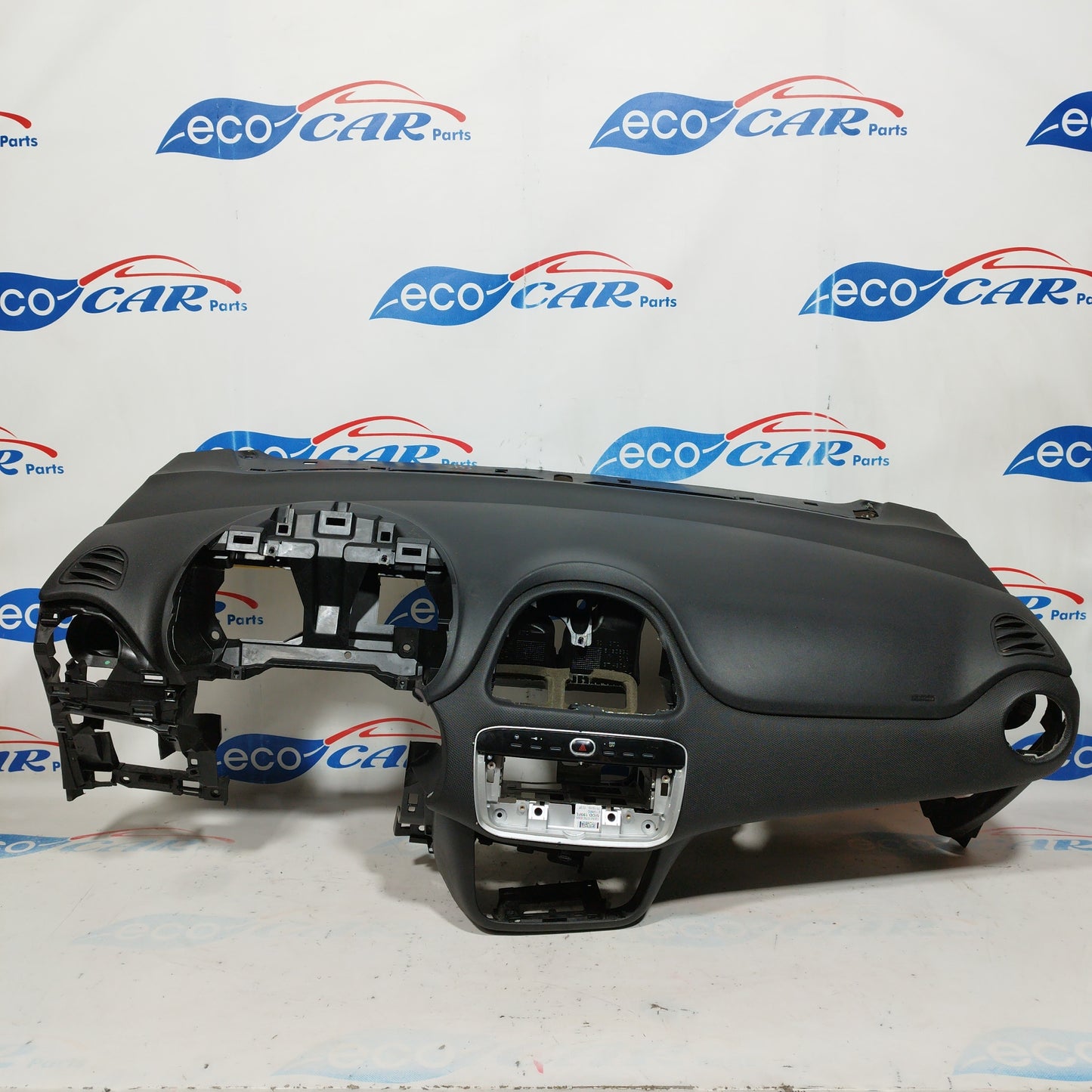 Cruscotto Fiat Punto Evo 2013 codice: 735485675 ecoAC5337