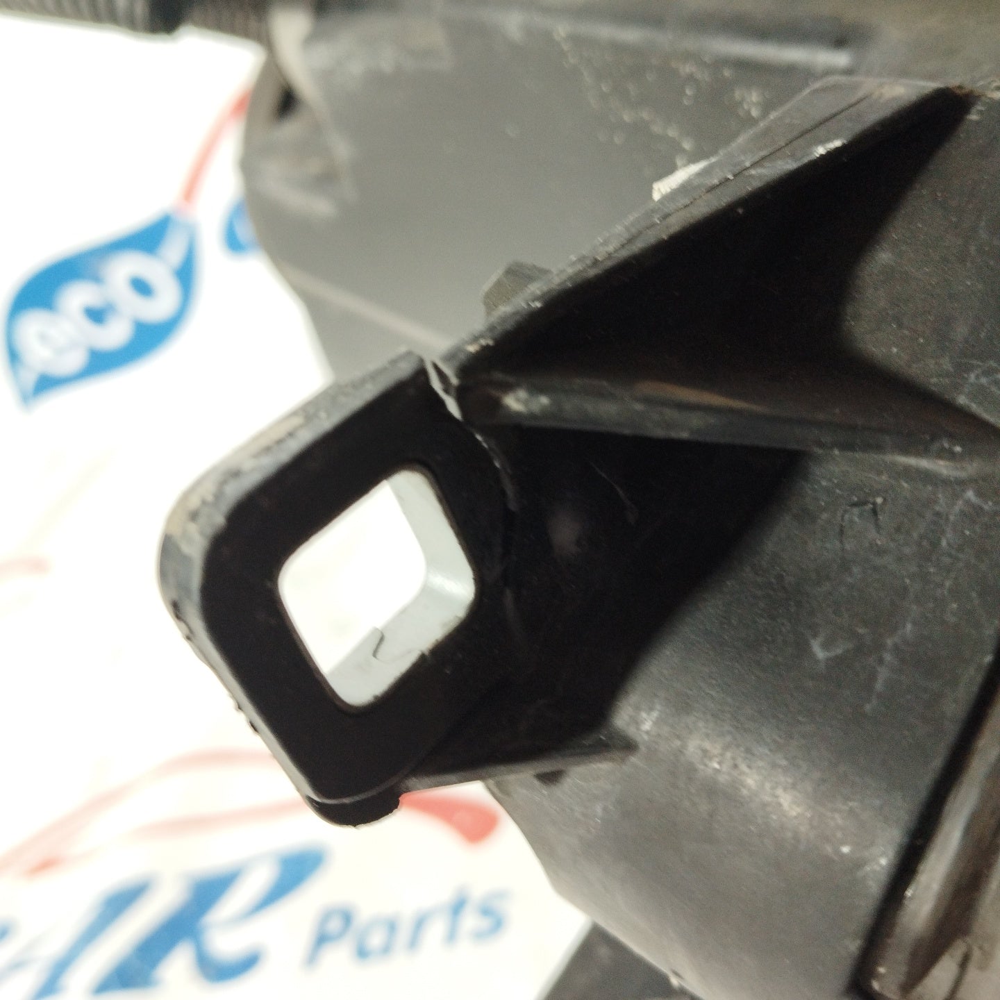 Fanale anteriore dx Alfa Romeo 166 2005  Xenon ecoAG2957