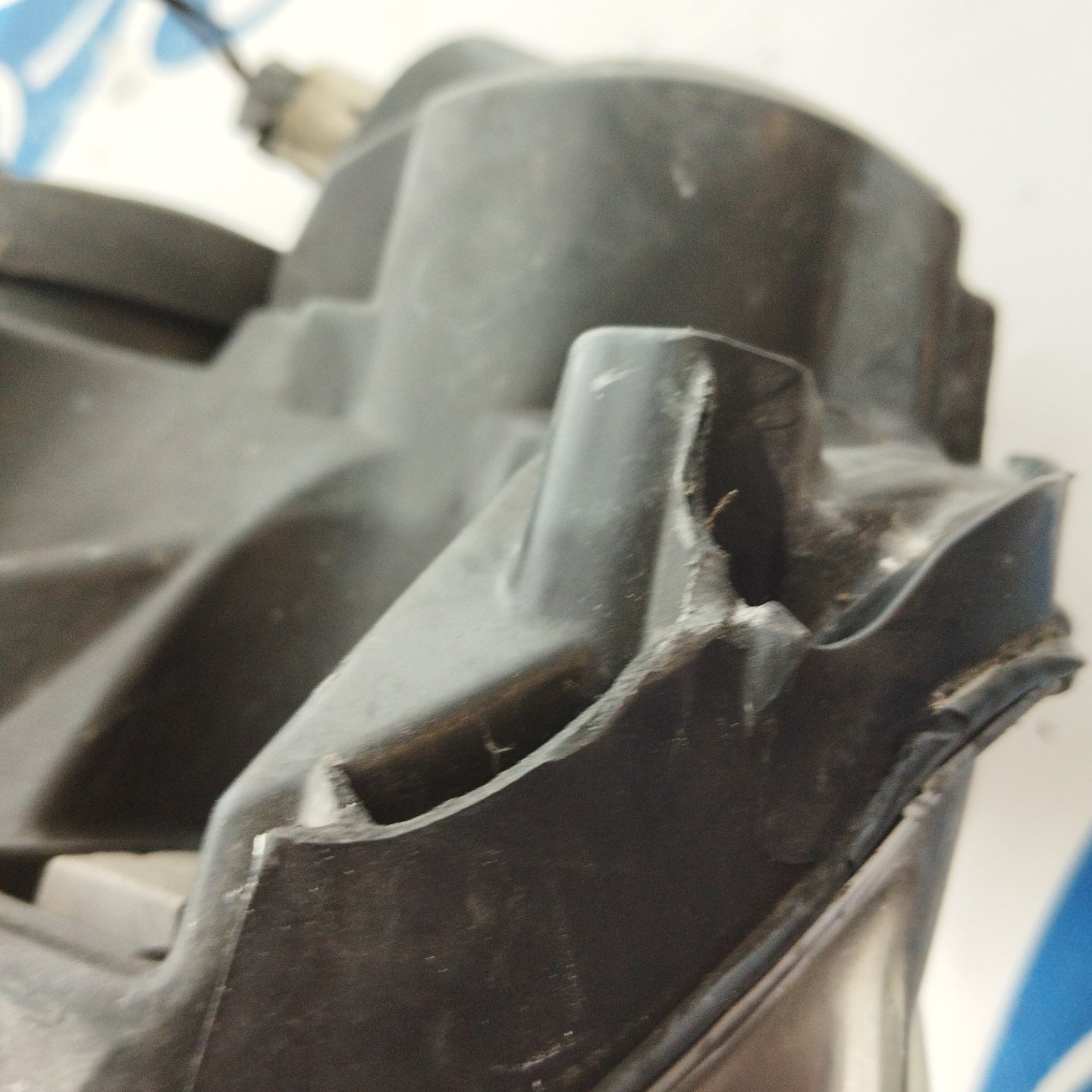 Fanale anteriore dx Alfa Romeo 166 2005  Xenon ecoAG2957
