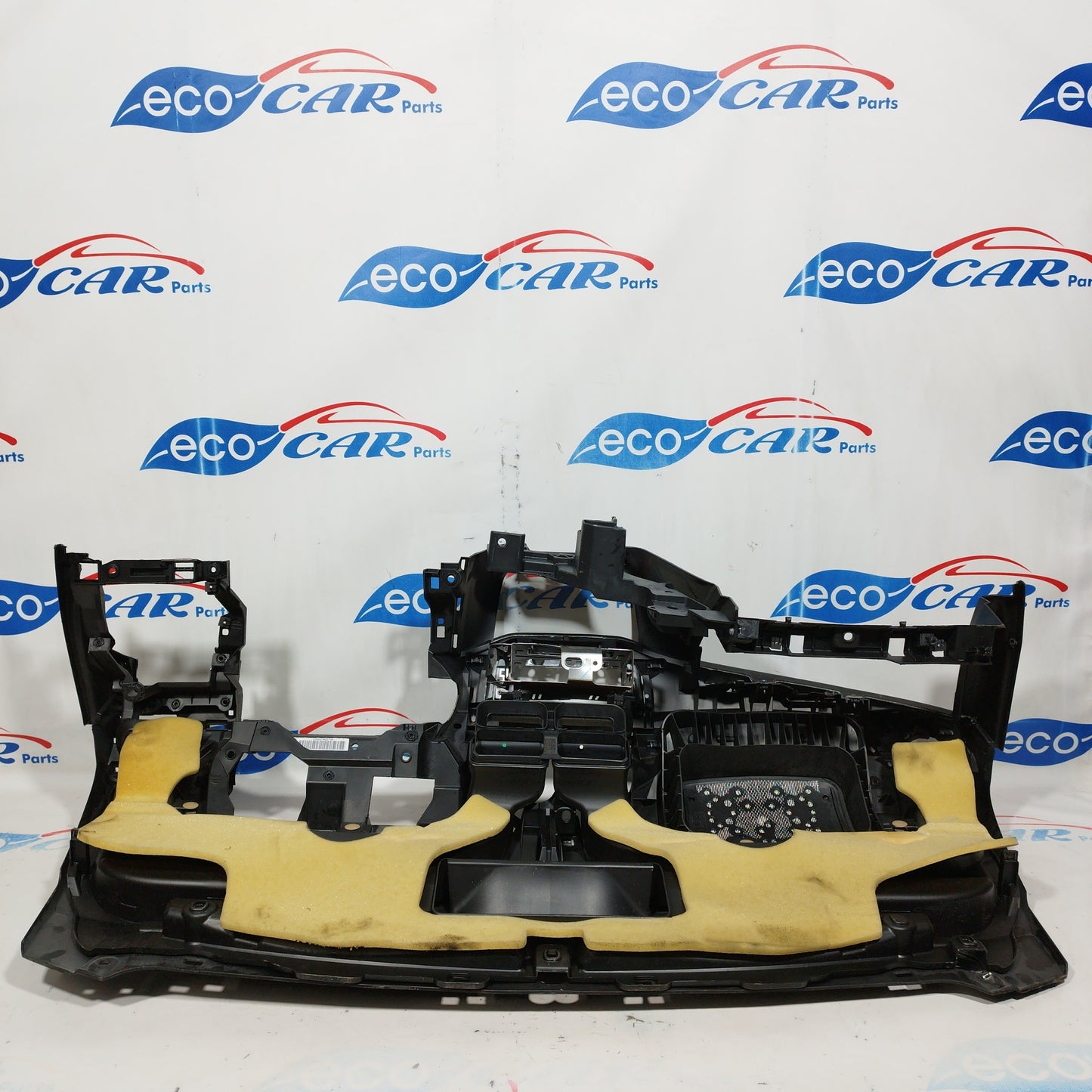 Cruscotto Fiat Punto Evo 2013 codice: 735485675 ecoAC5337