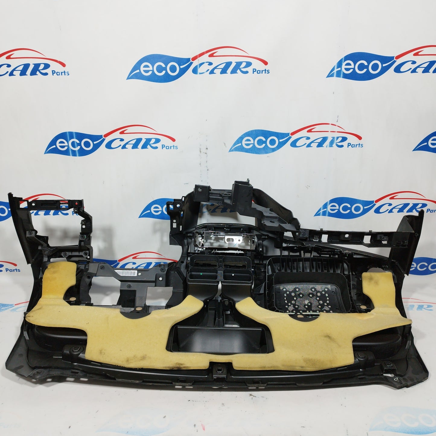 Cruscotto Fiat Punto Evo 2013 codice: 735485675 ecoAC5337