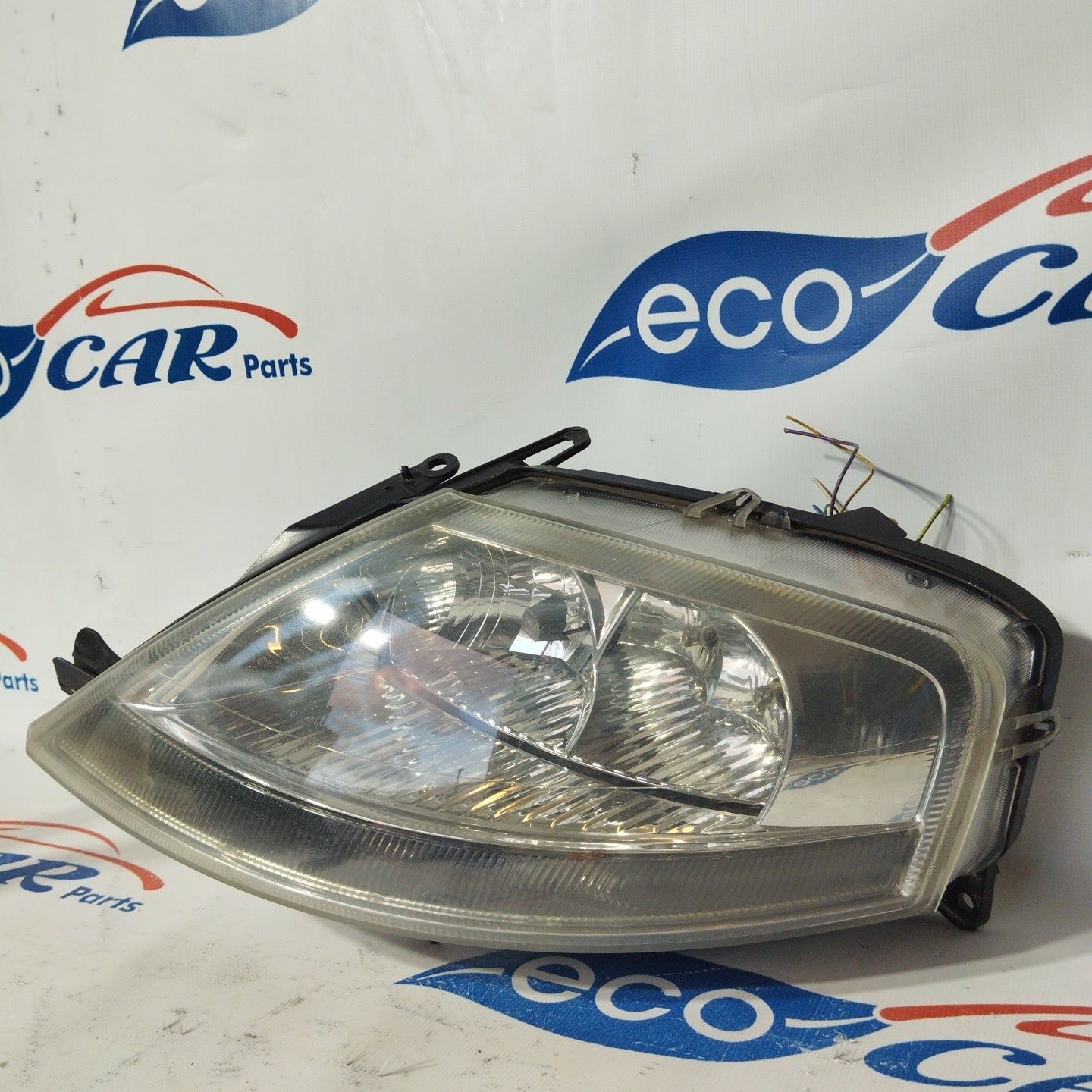 Fanale anteriore sx Citroen C3 2005 ecoAG2958