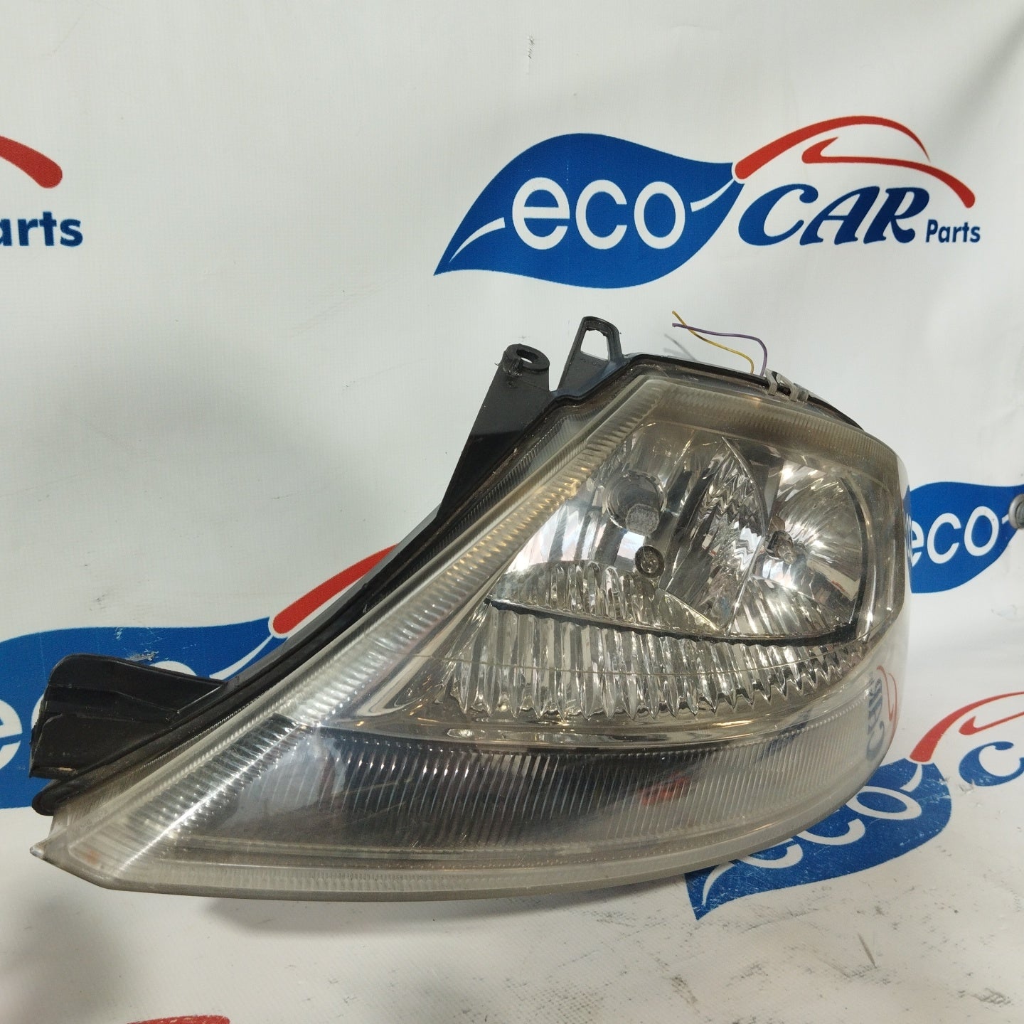 Fanale anteriore sx Citroen C3 2005 ecoAG2958