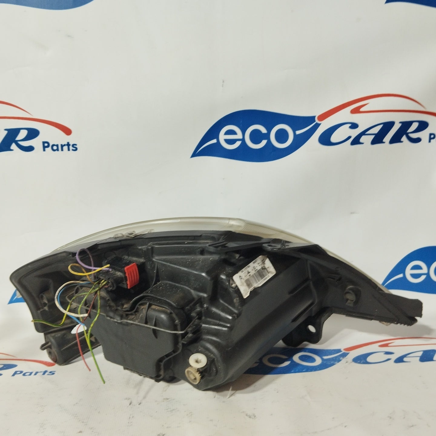 Fanale anteriore sx Citroen C3 2005 ecoAG2958