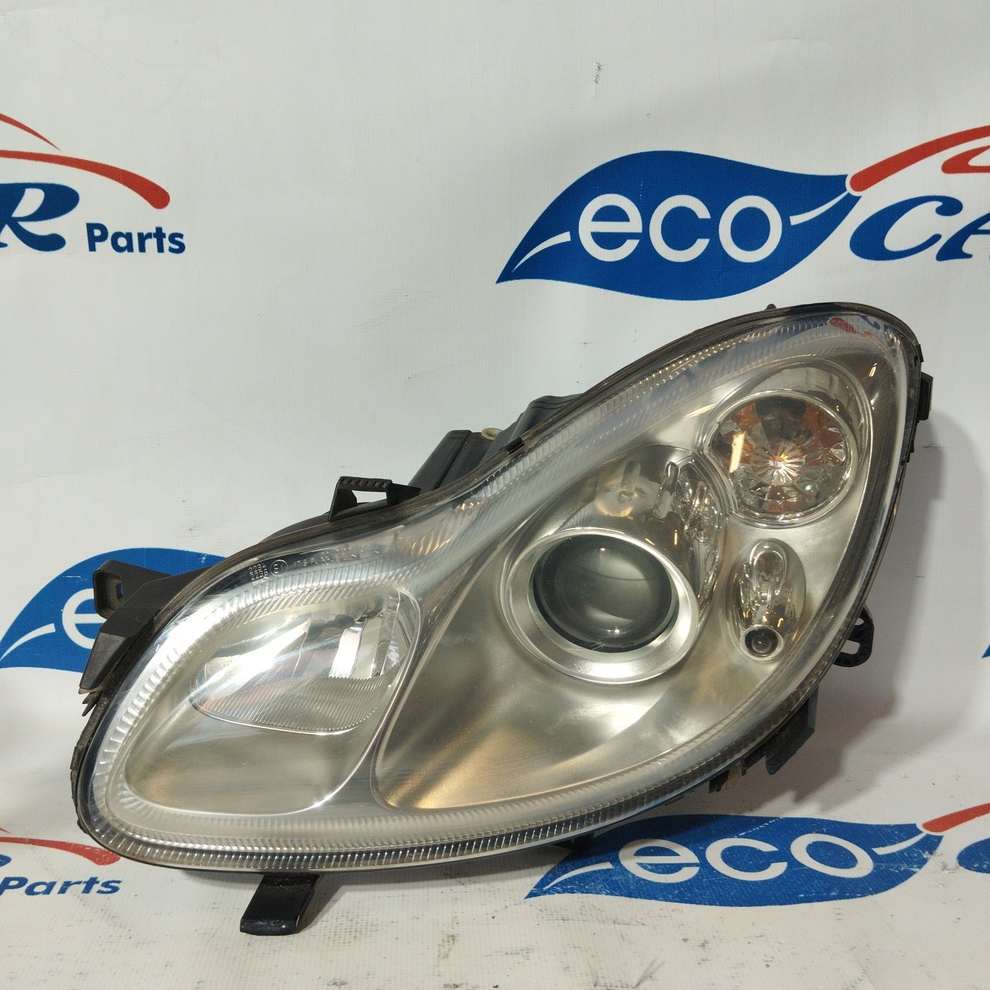 Fanale anteriore sx Smart 451 ecoAG2959