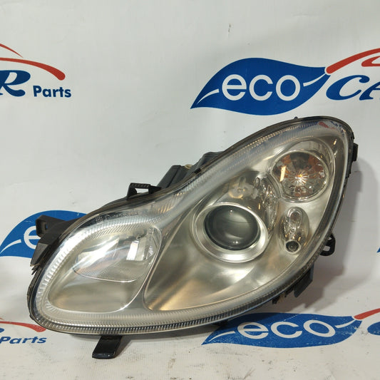 Linker Frontscheinwerfer Smart 451 ecoAG2959