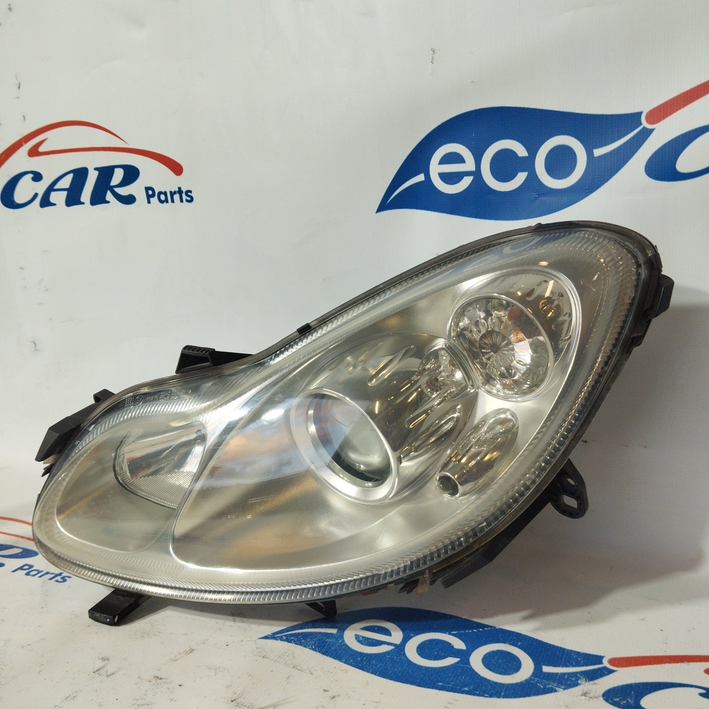 Fanale anteriore sx Smart 451 ecoAG2959