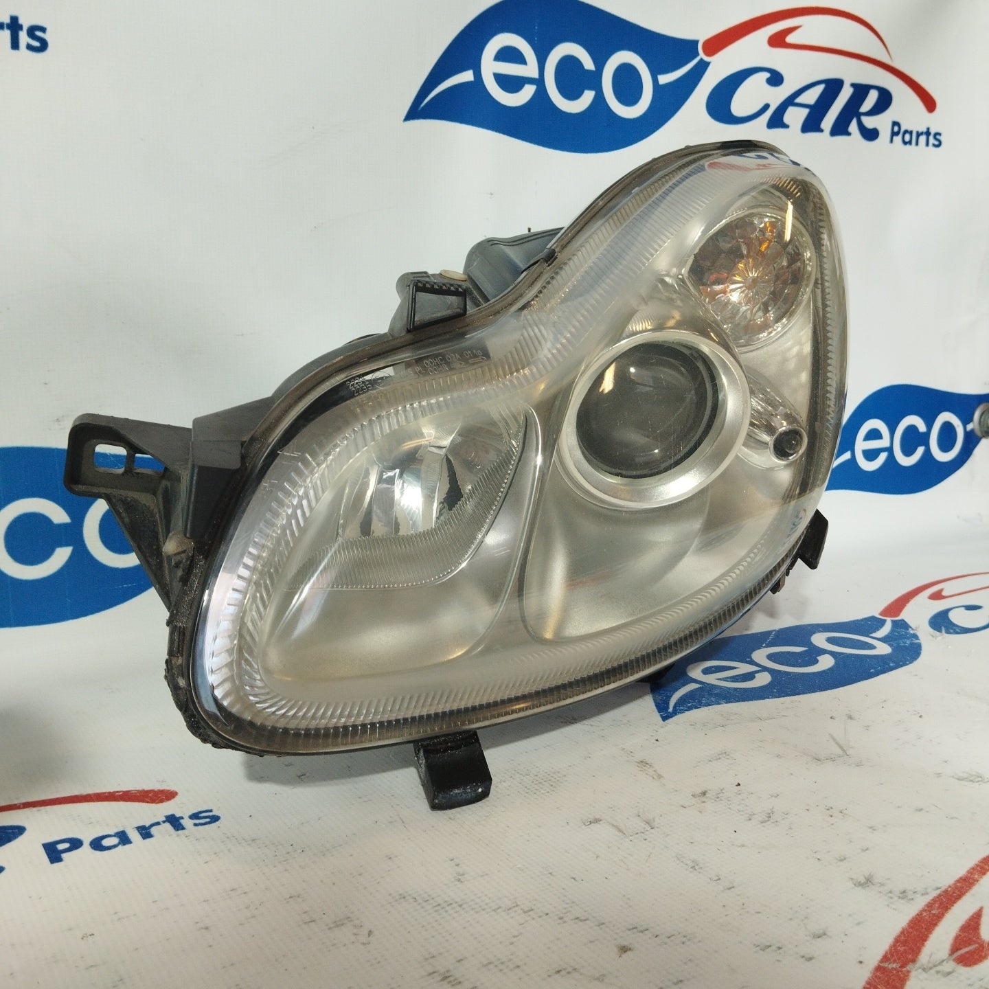 Fanale anteriore sx Smart 451 ecoAG2959