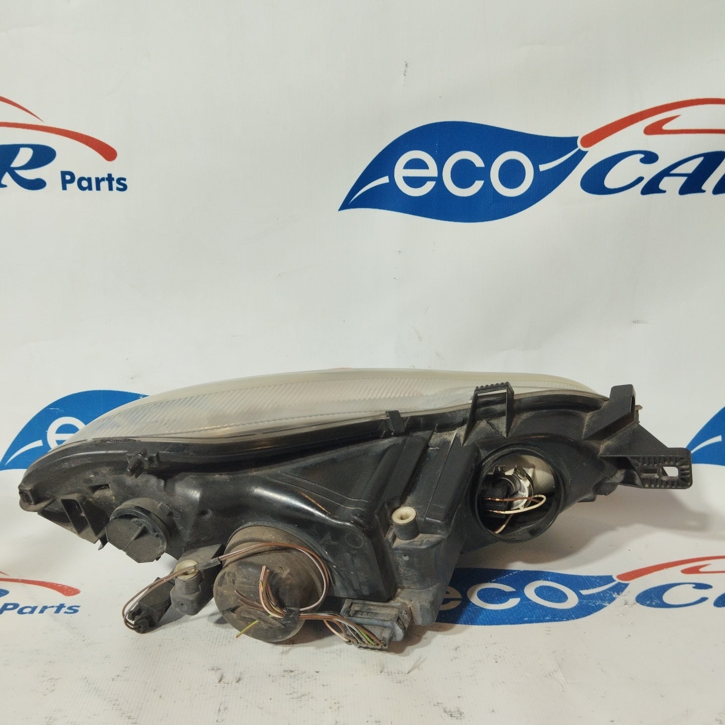 Fanale anteriore sx Smart 451 ecoAG2959