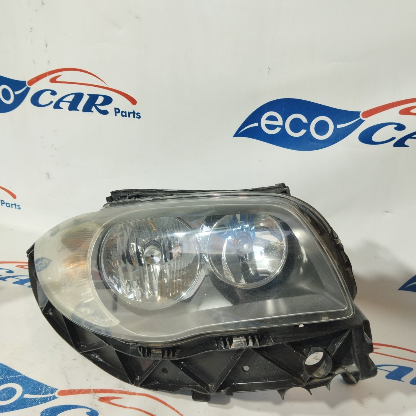 Fanale anteriore dx Bmw Serie 1 e87 2006 ecoAG2960