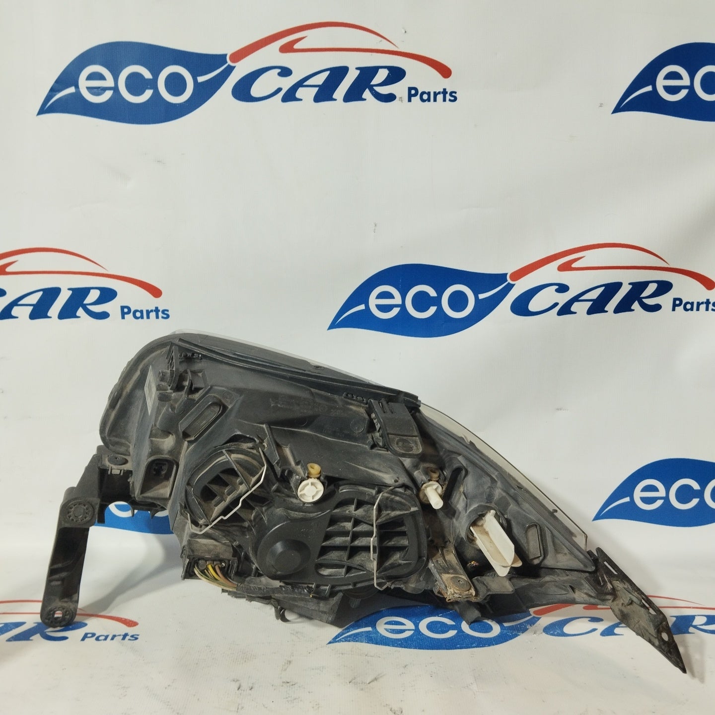 Fanale anteriore dx Bmw Serie 1 e87 2006 ecoAG2960