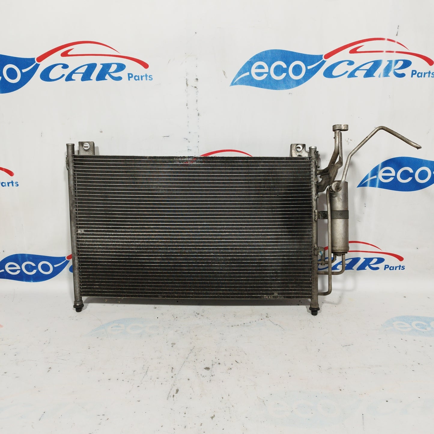 Radiatore a/c Mazda 2 1.3 b 2011 ecoAC5341
