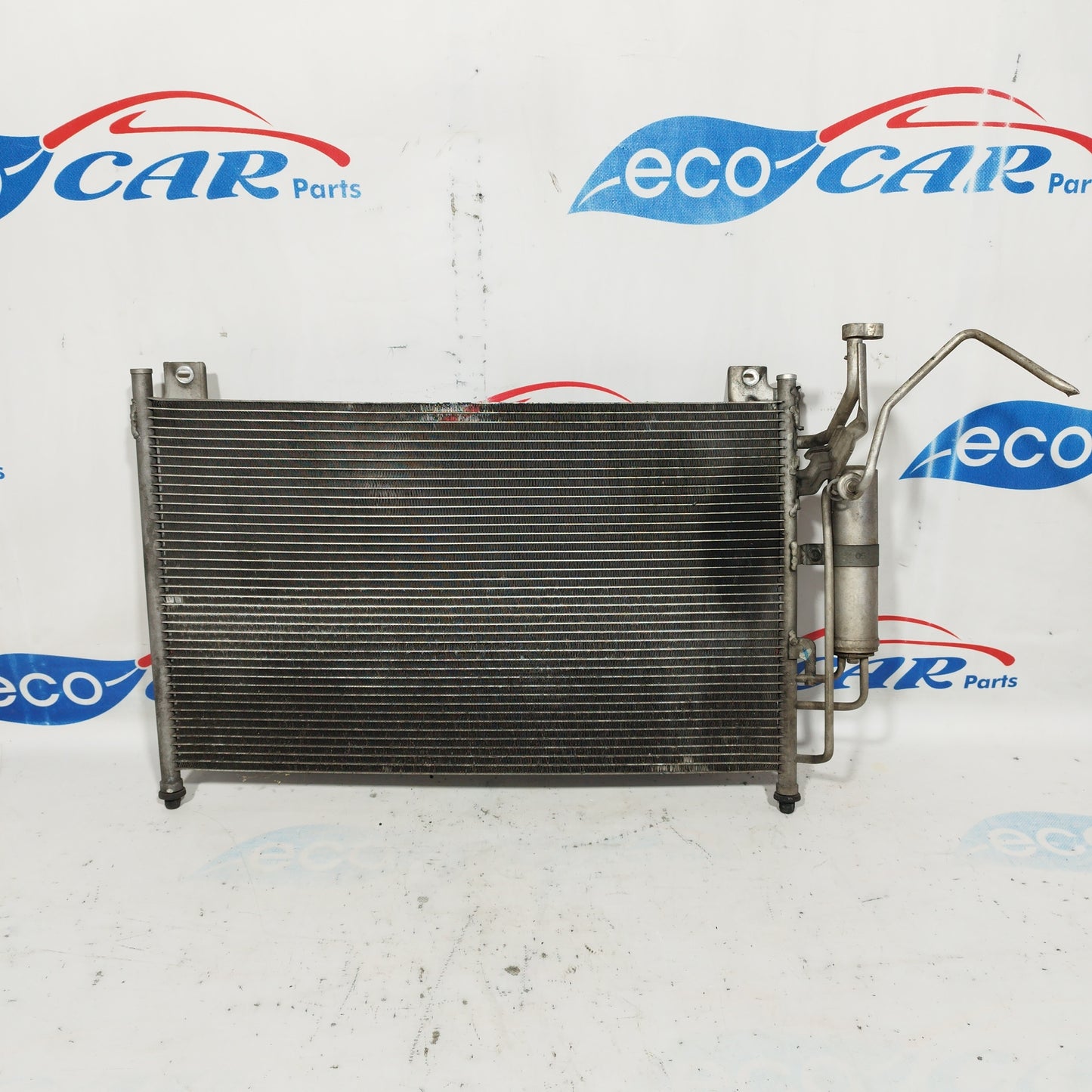 Radiatore a/c Mazda 2 1.3 b 2011 ecoAC5341