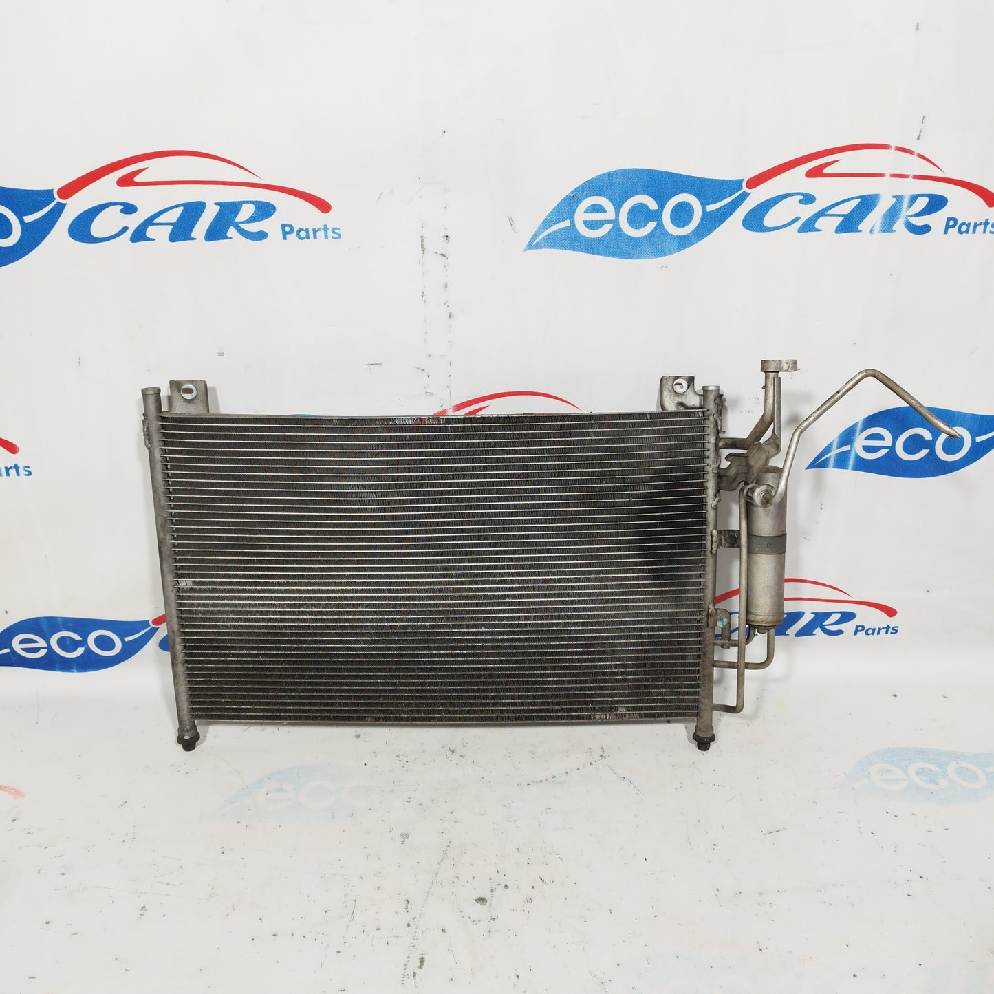 Radiatore a/c Mazda 2 1.3 b 2011 ecoAC5341