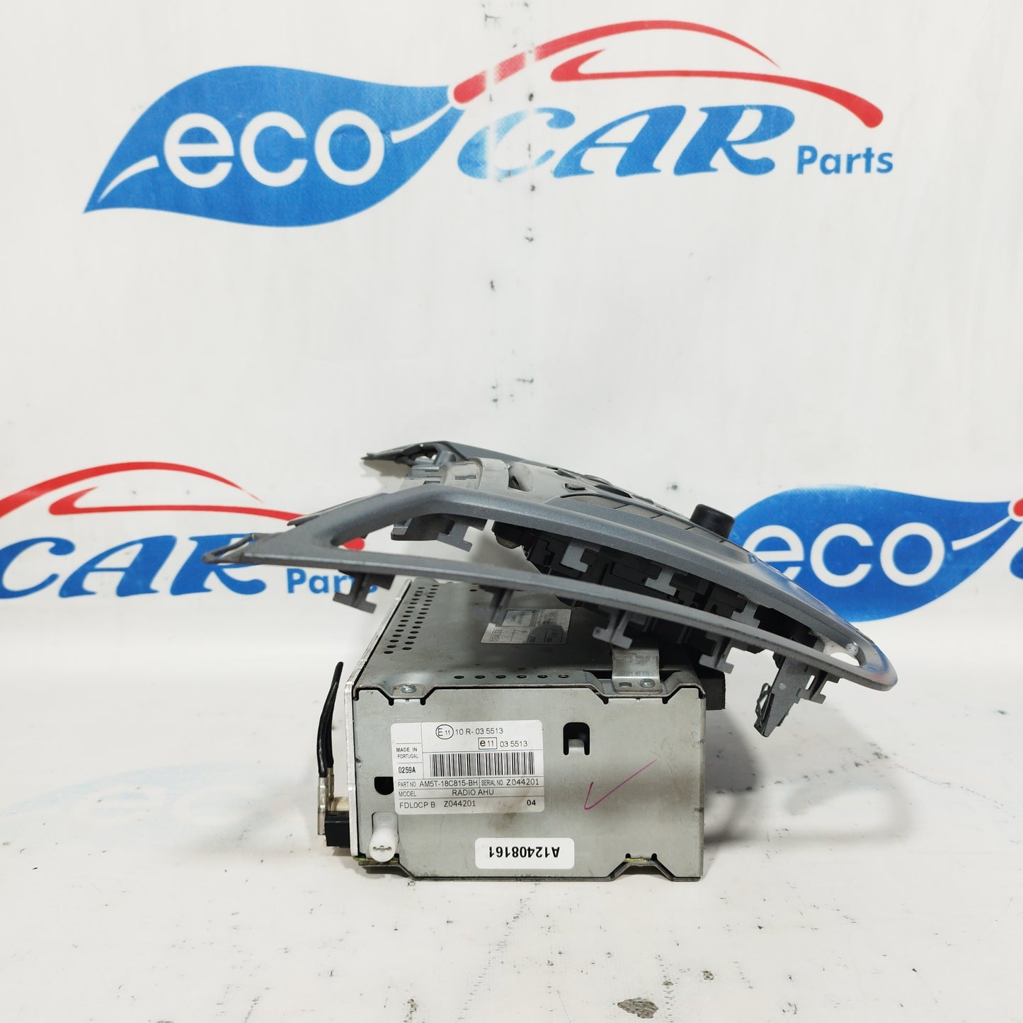 Autoradio Ford C-Max 2011 codice: am5t-18c815-bh ecoAC5343