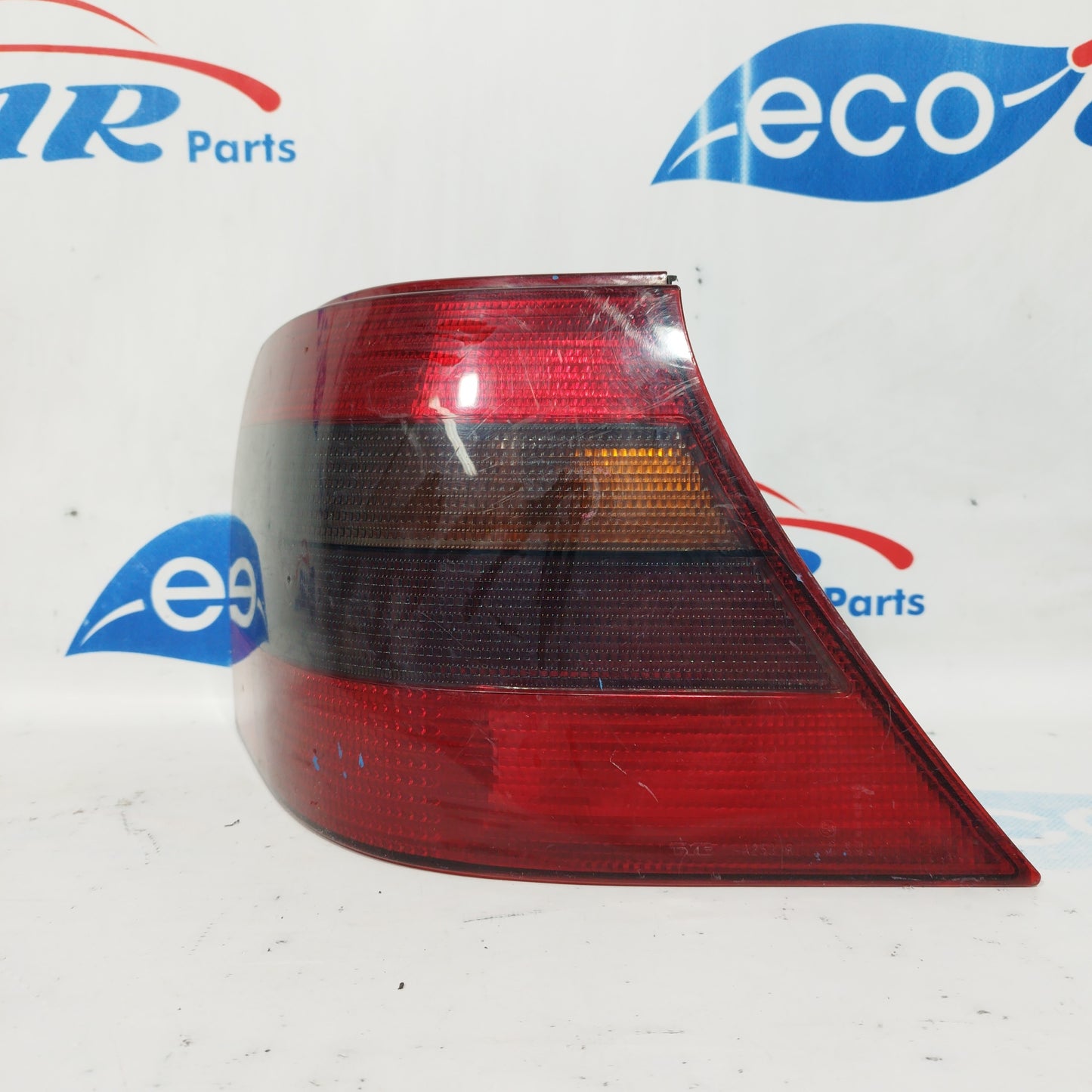 Smoked right rear light Volkswagen Golf 4 2004 ecoAC5345