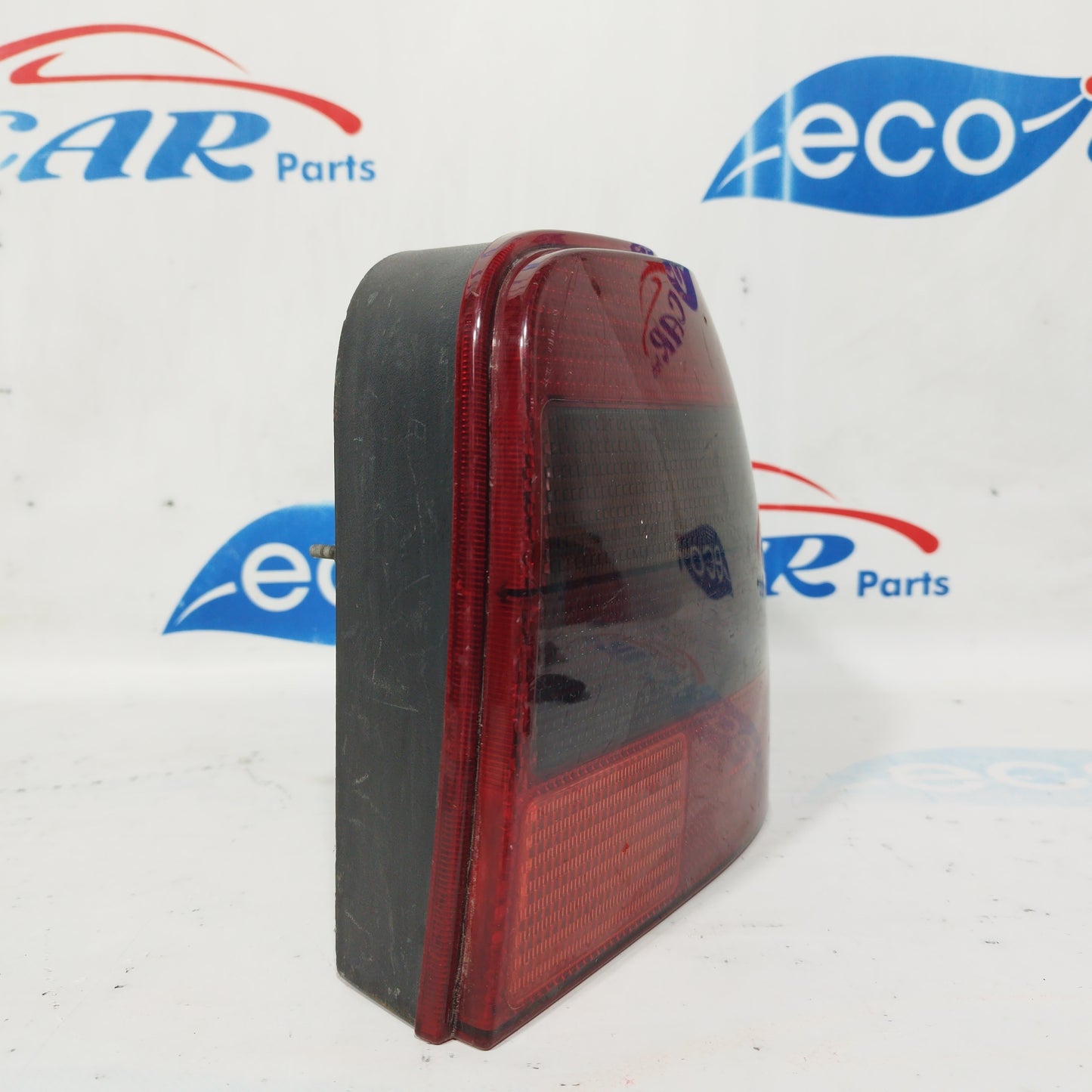 Smoked right rear light Volkswagen Golf 4 2004 ecoAC5345