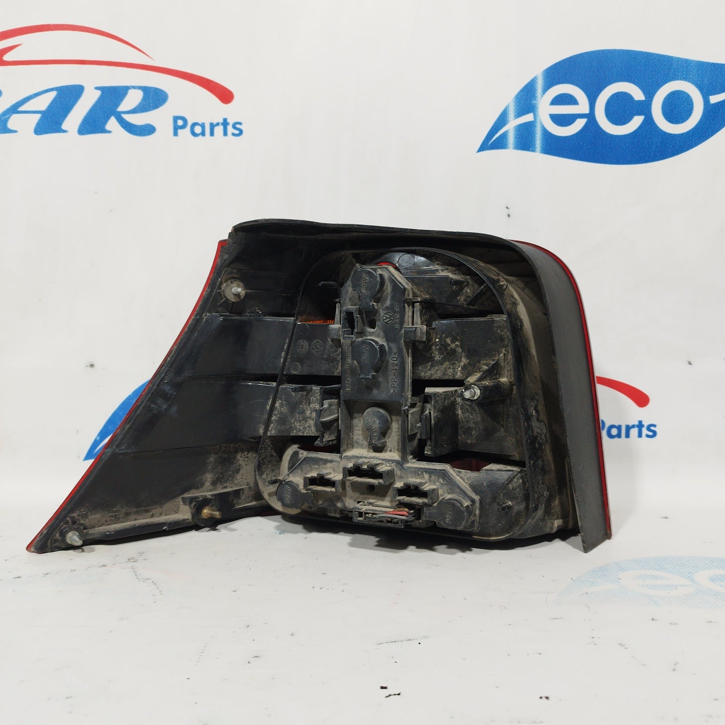 Smoked right rear light Volkswagen Golf 4 2004 ecoAC5345