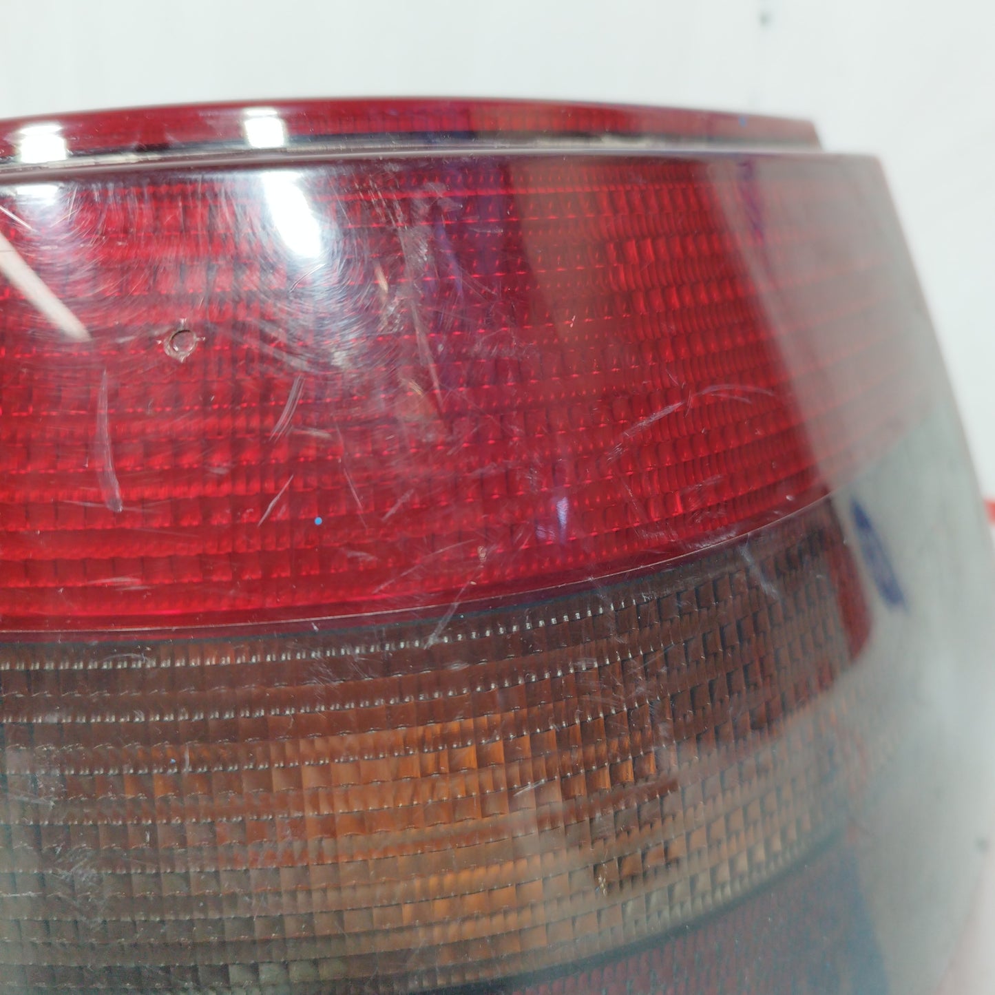 Smoked right rear light Volkswagen Golf 4 2004 ecoAC5345