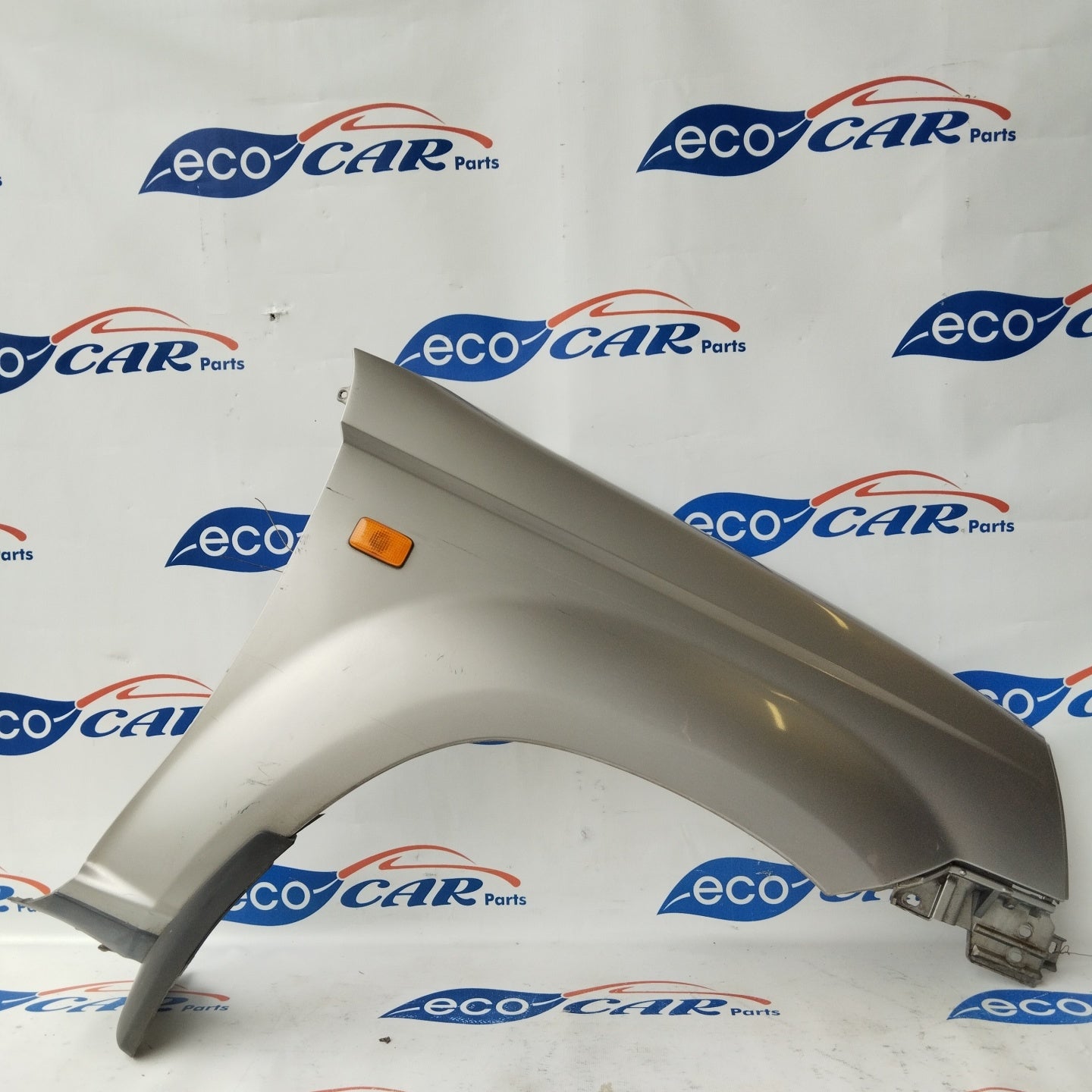 Mud gray right mudguard Nissan X-Trail 2006 ecoAG2965