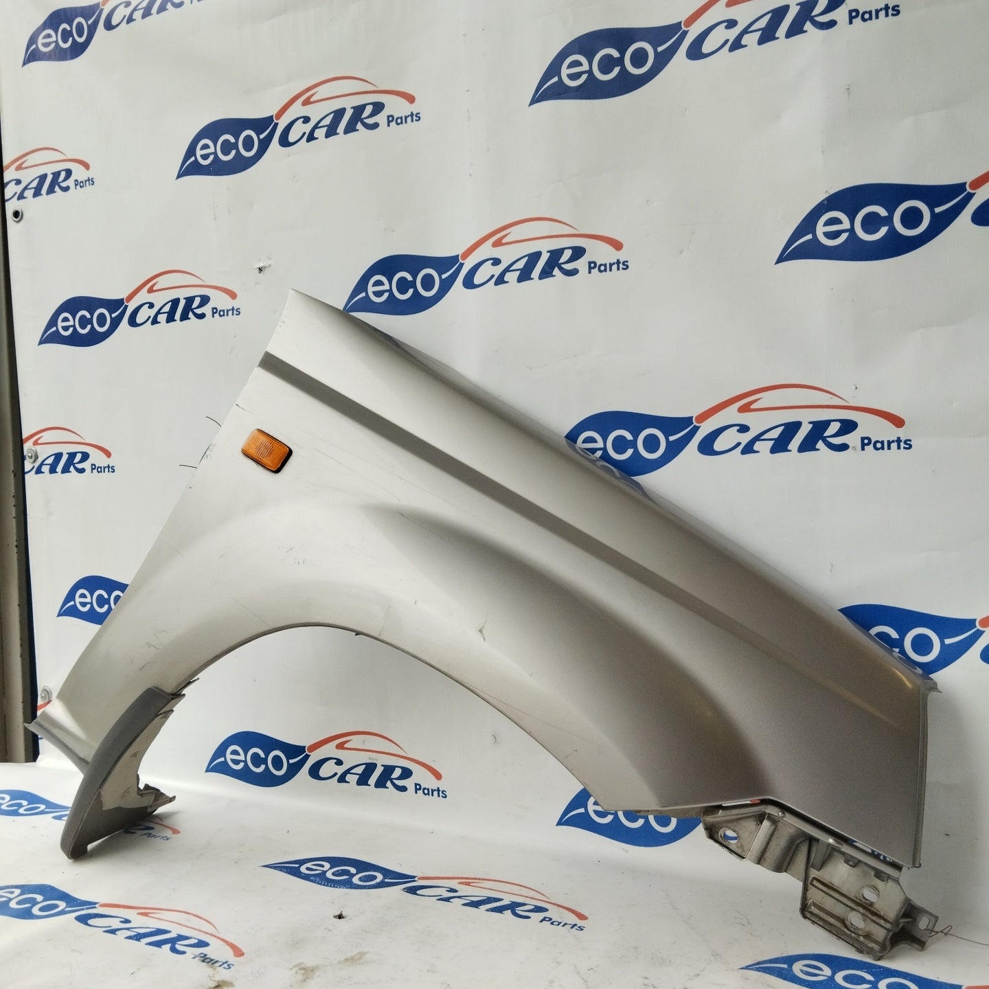 Mud gray right mudguard Nissan X-Trail 2006 ecoAG2965