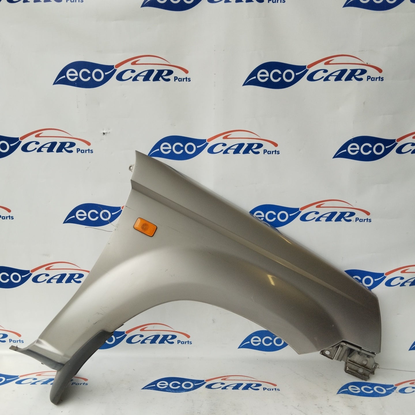Mud gray right mudguard Nissan X-Trail 2006 ecoAG2965