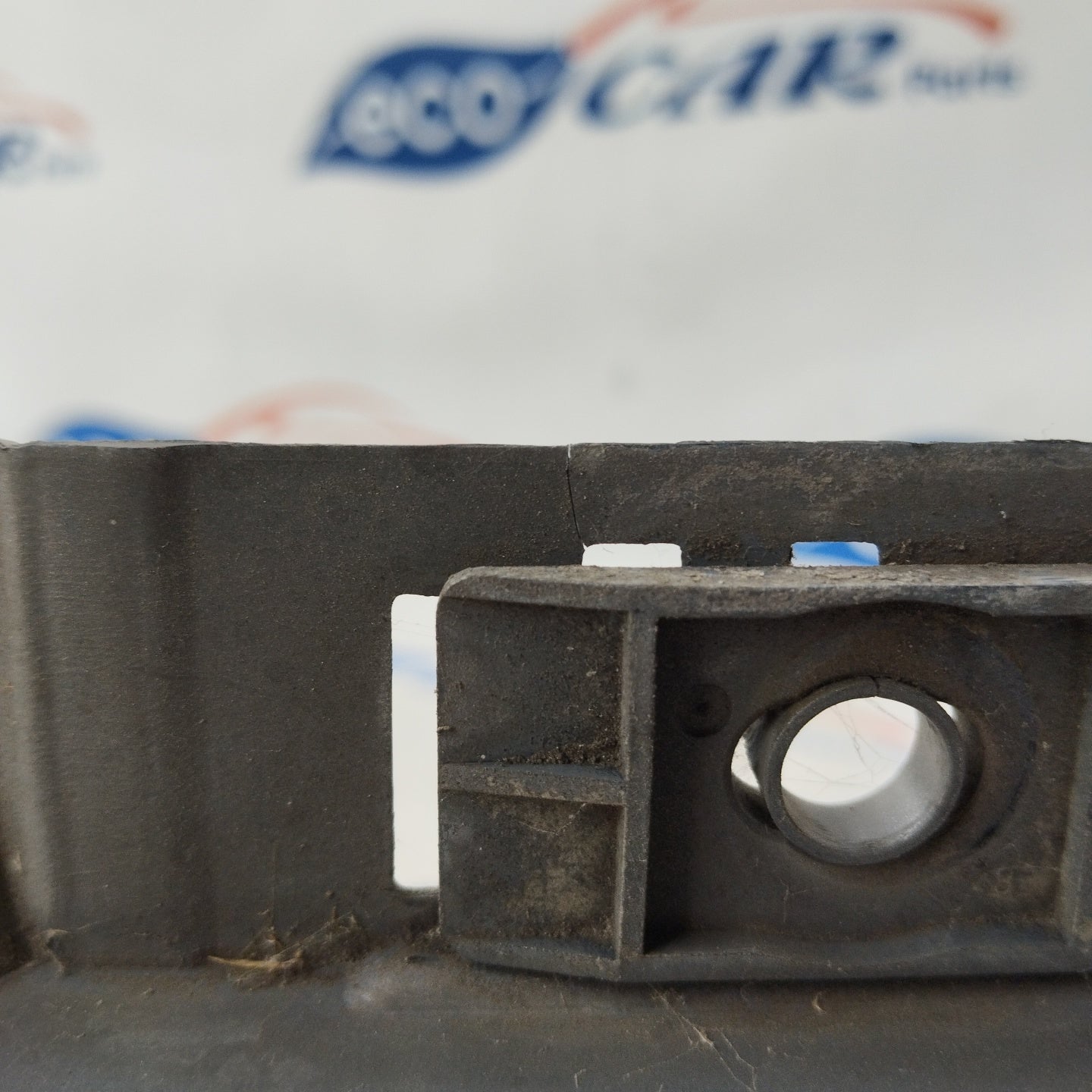 Mud gray right mudguard Nissan X-Trail 2006 ecoAG2965