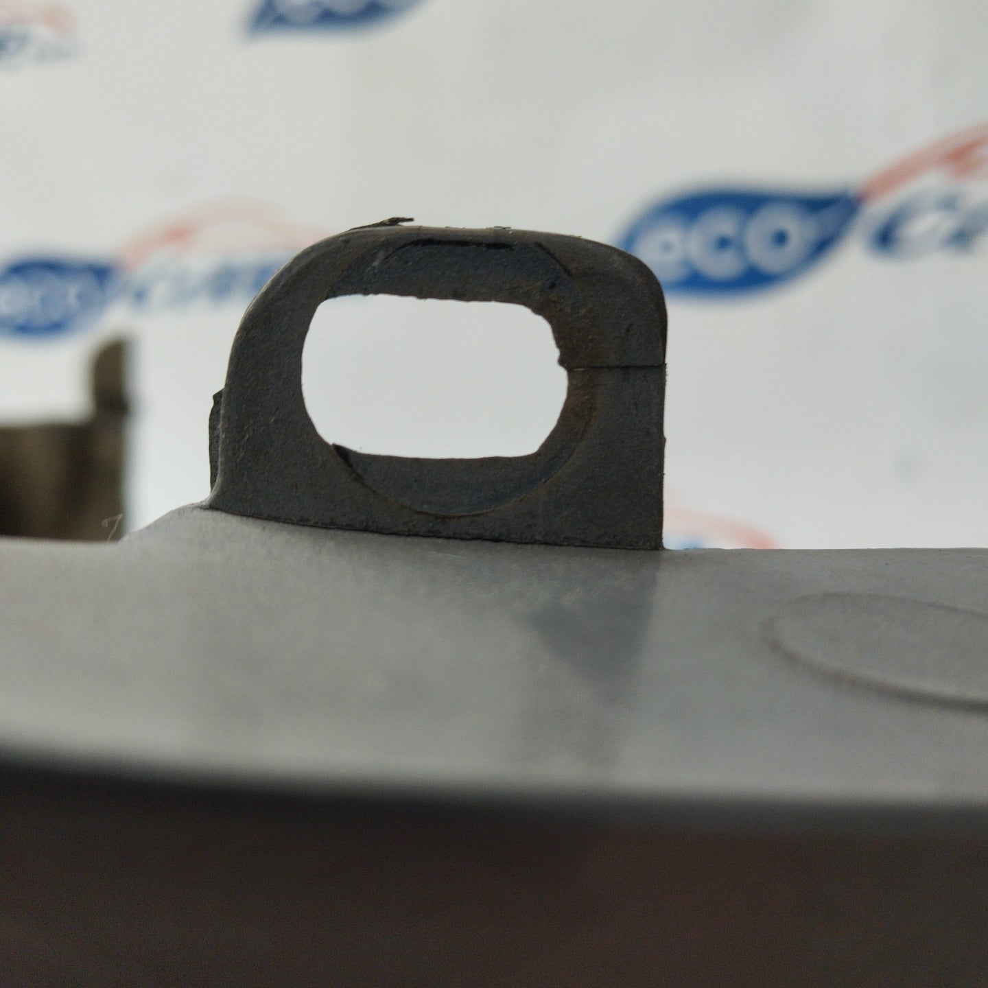 Mud gray right mudguard Nissan X-Trail 2006 ecoAG2965