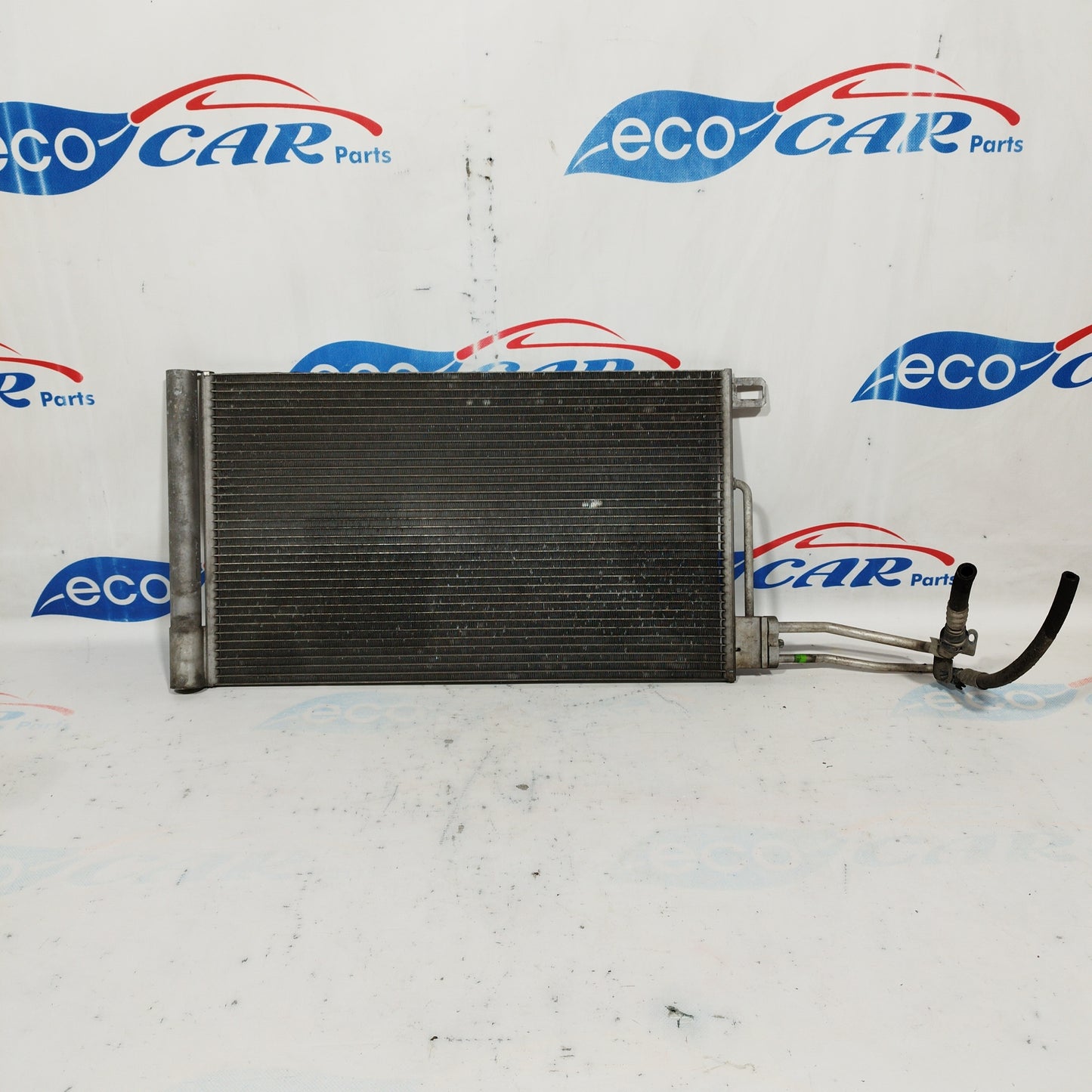 Fiat Punto Evo 1.2 B 2013 A/C-Kühlercode 51931470 ecoAC5346