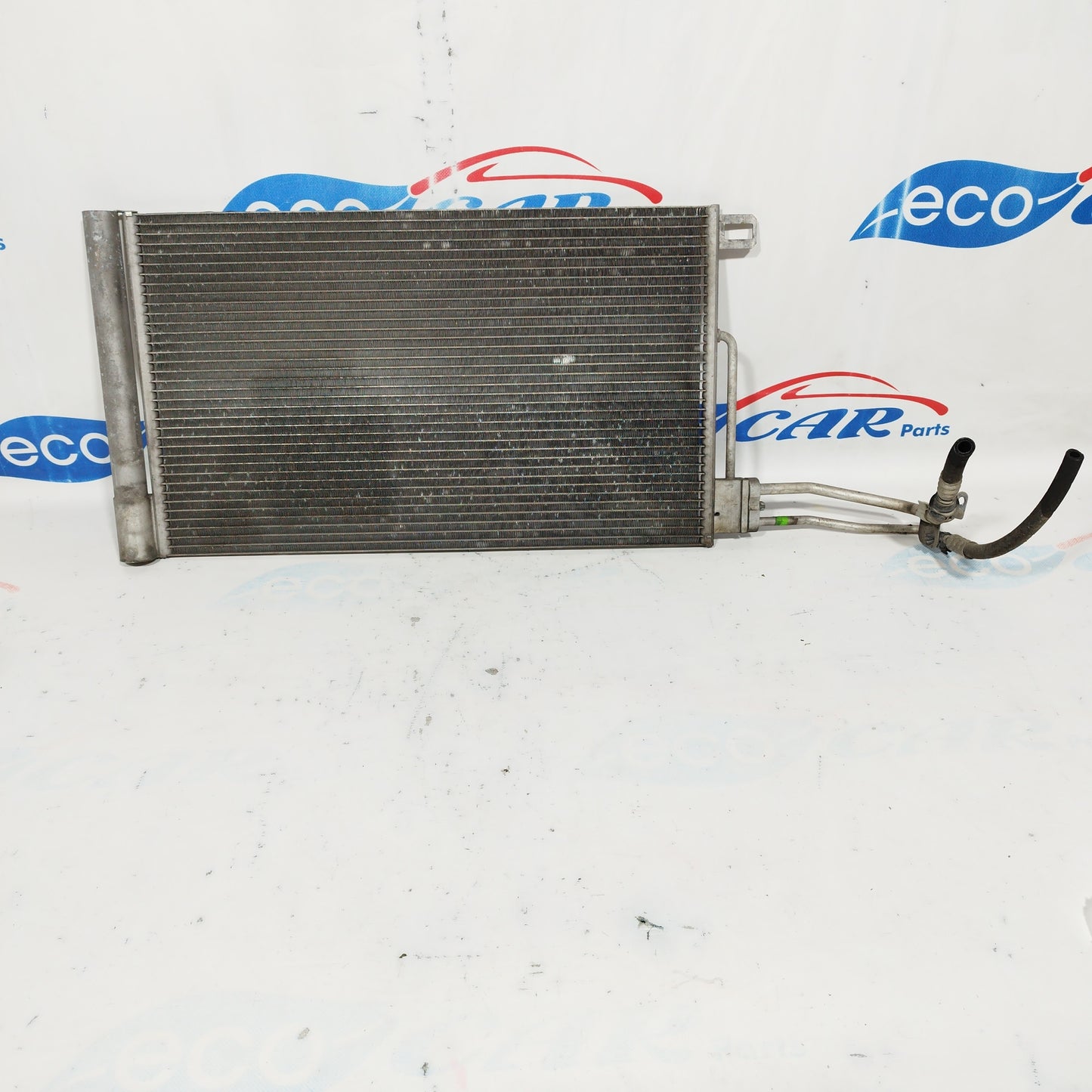 Fiat Punto Evo 1.2 B 2013 A/C-Kühlercode 51931470 ecoAC5346